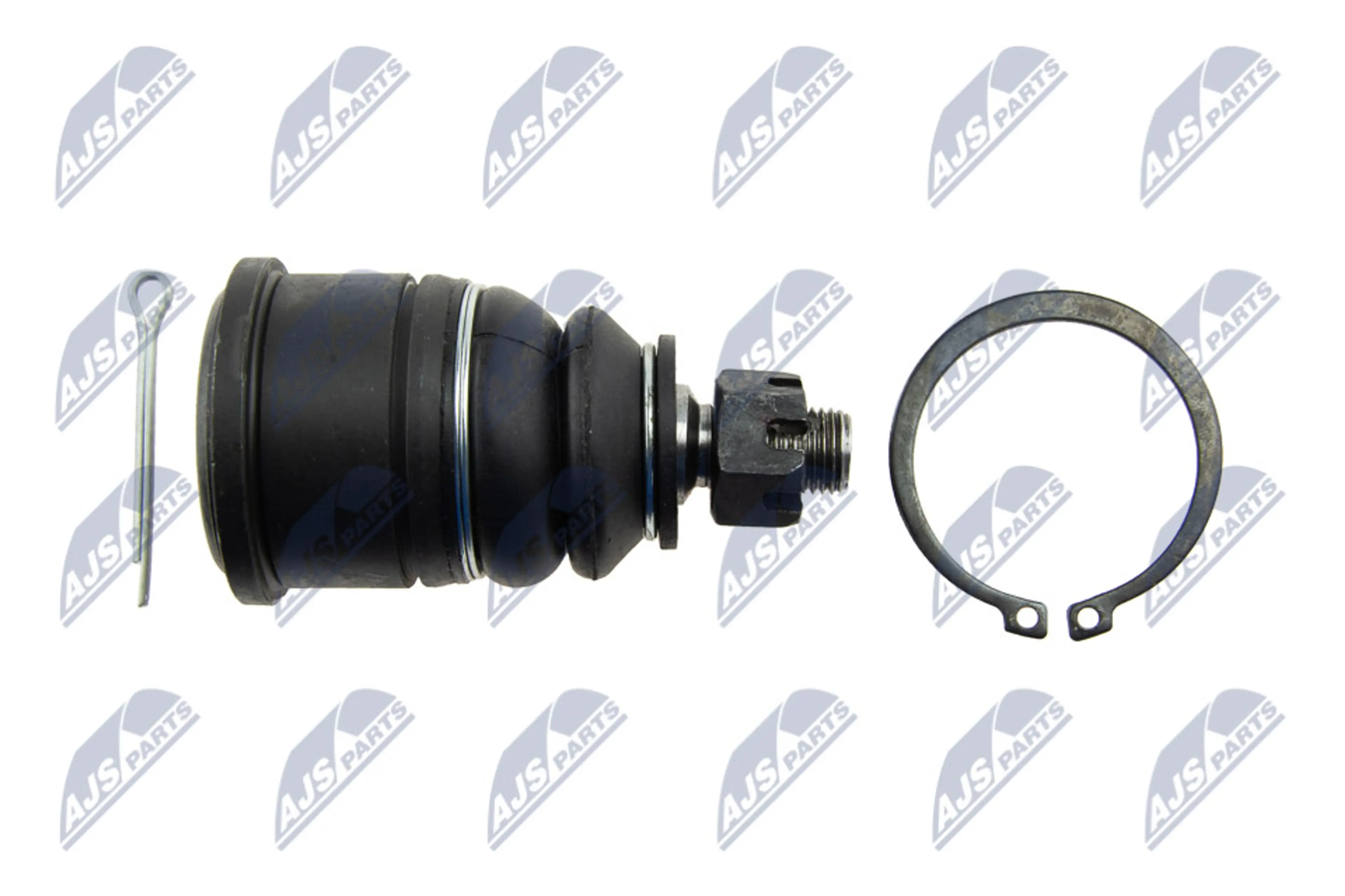 NTY ROTULA DE SUSPENSION