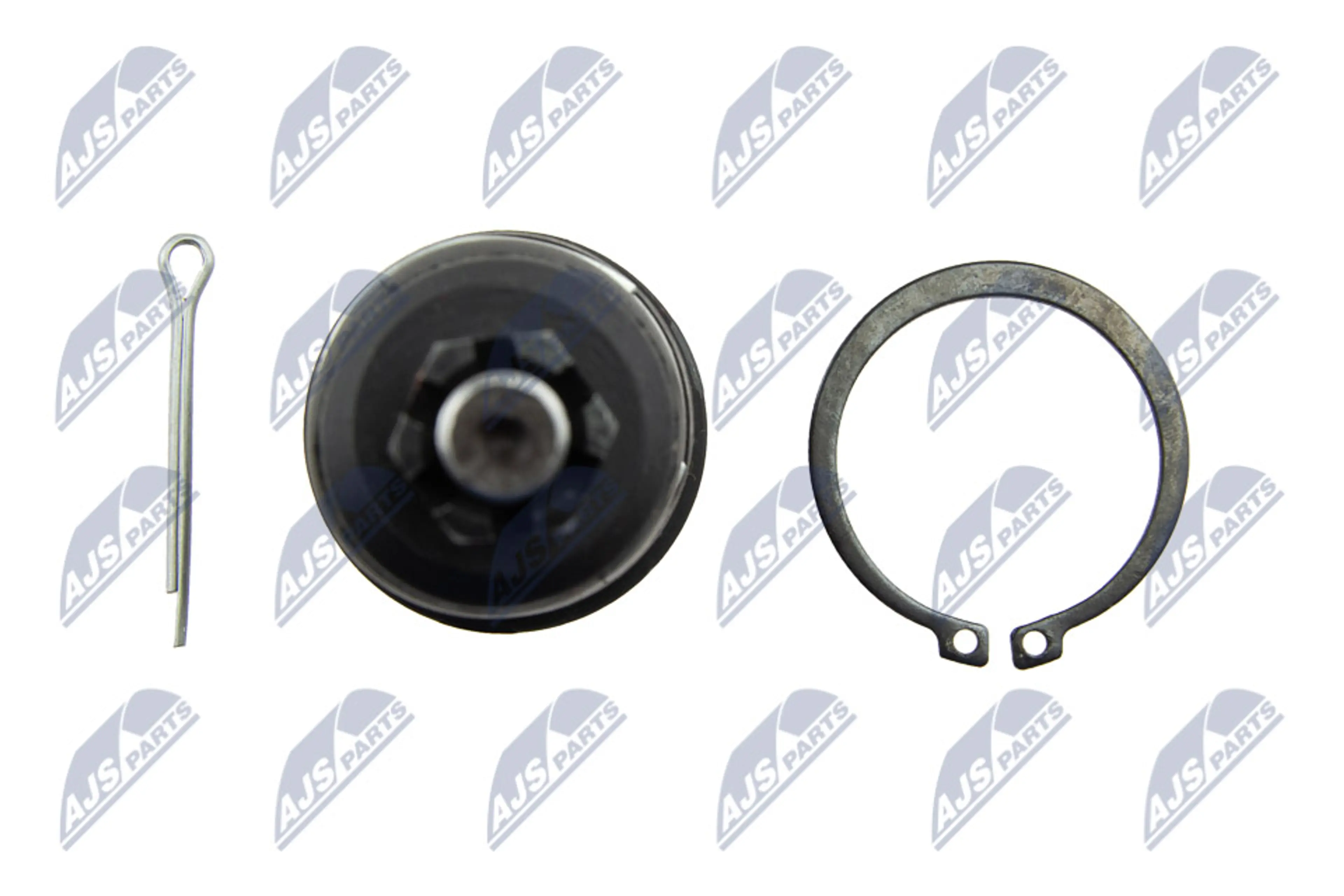 NTY ROTULA DE SUSPENSION