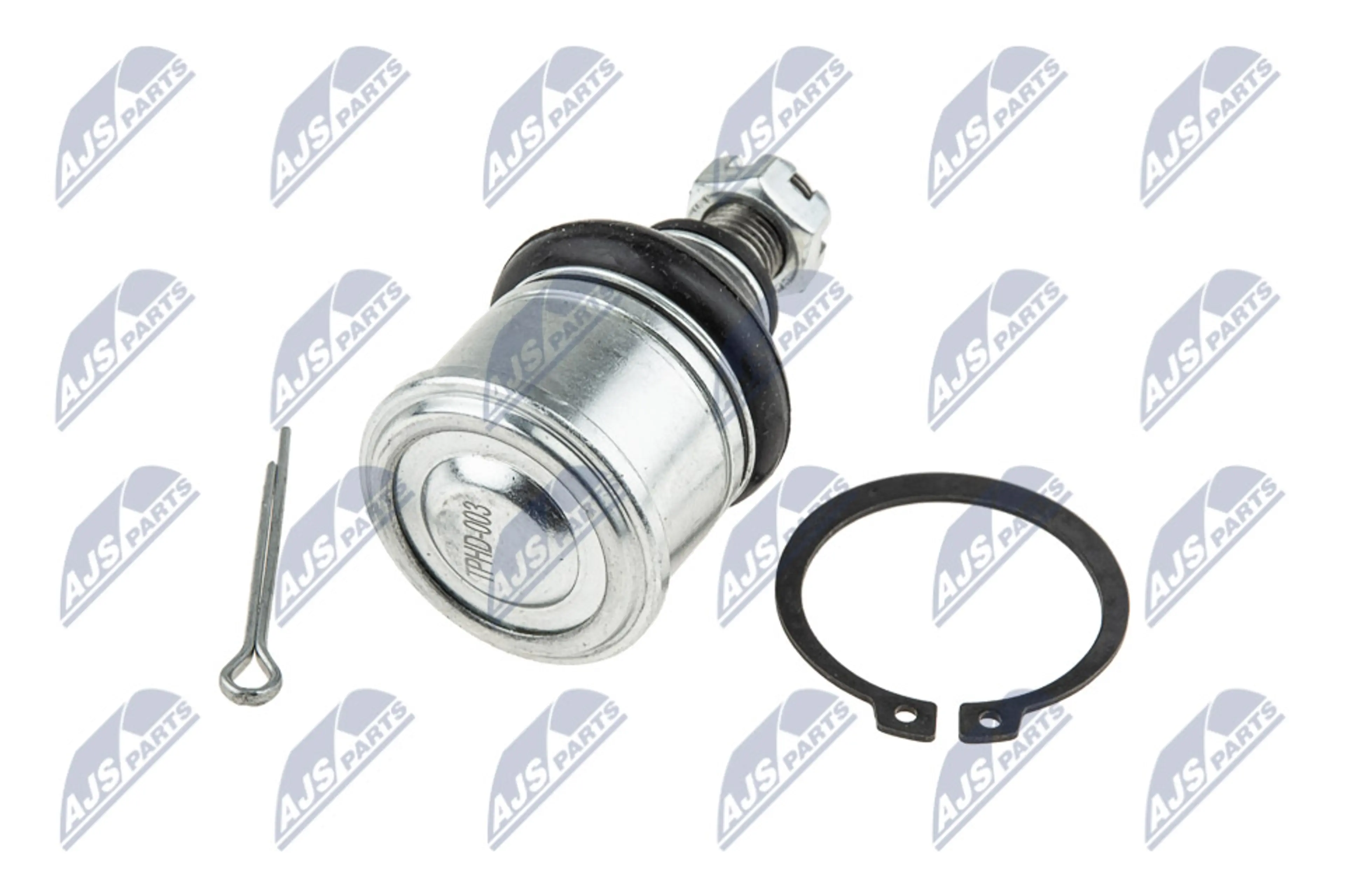 NTY ROTULA DE SUSPENSION