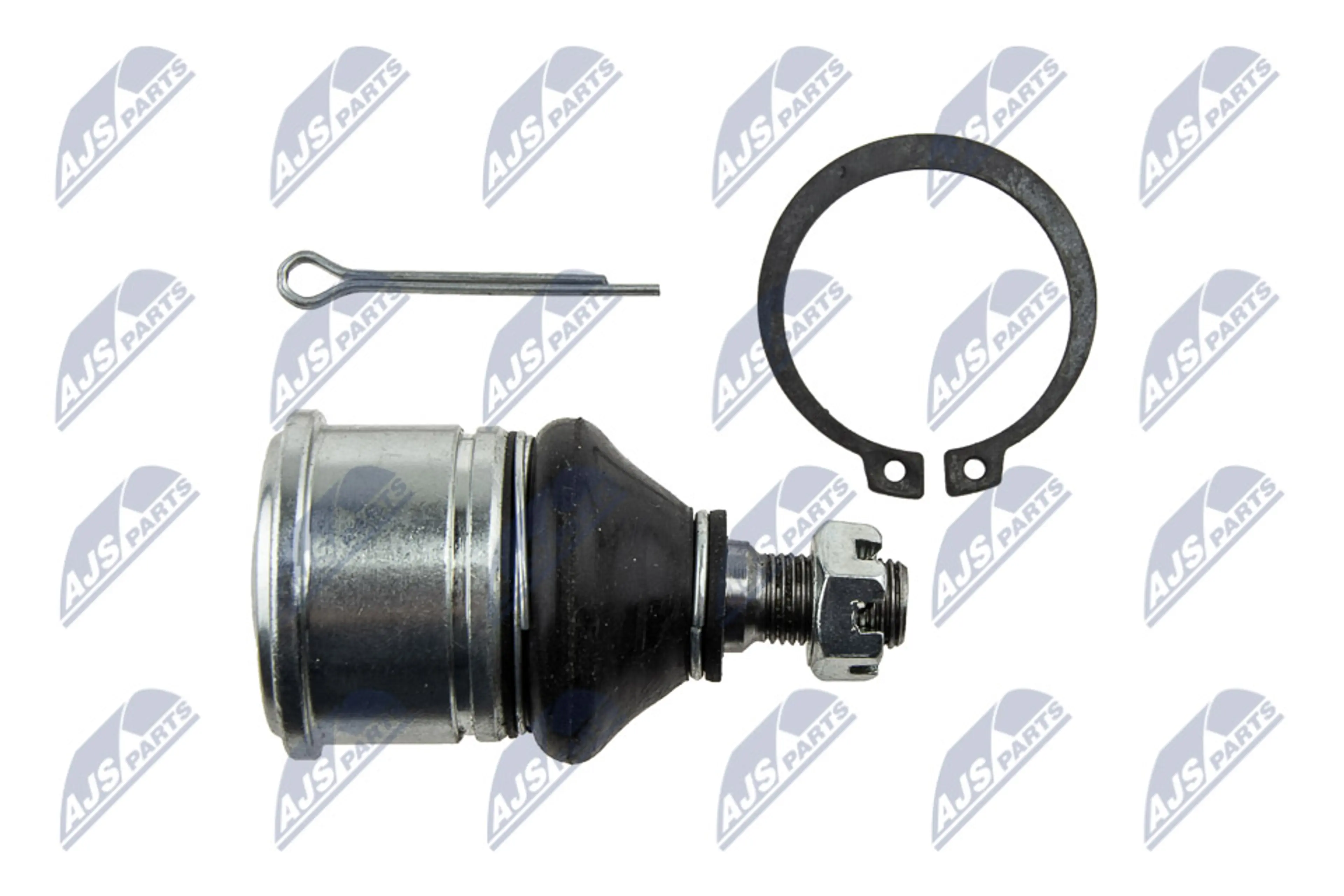 NTY ROTULA DE SUSPENSION