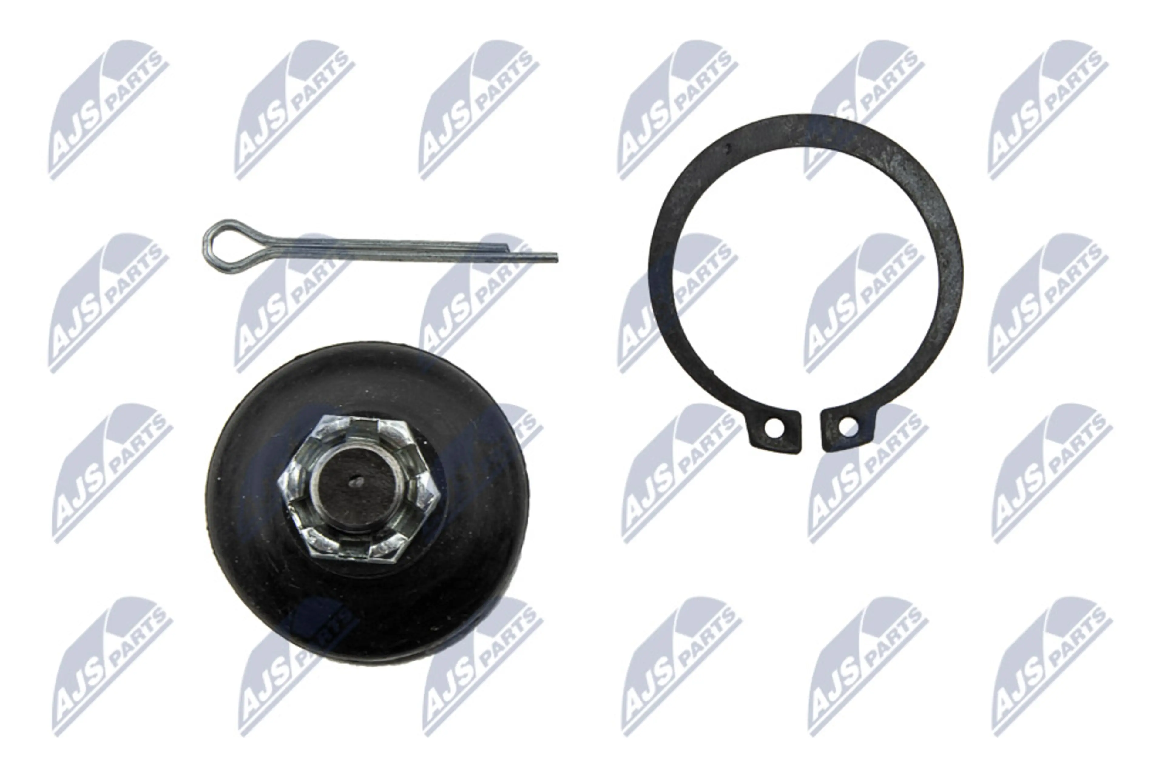 NTY ROTULA DE SUSPENSION