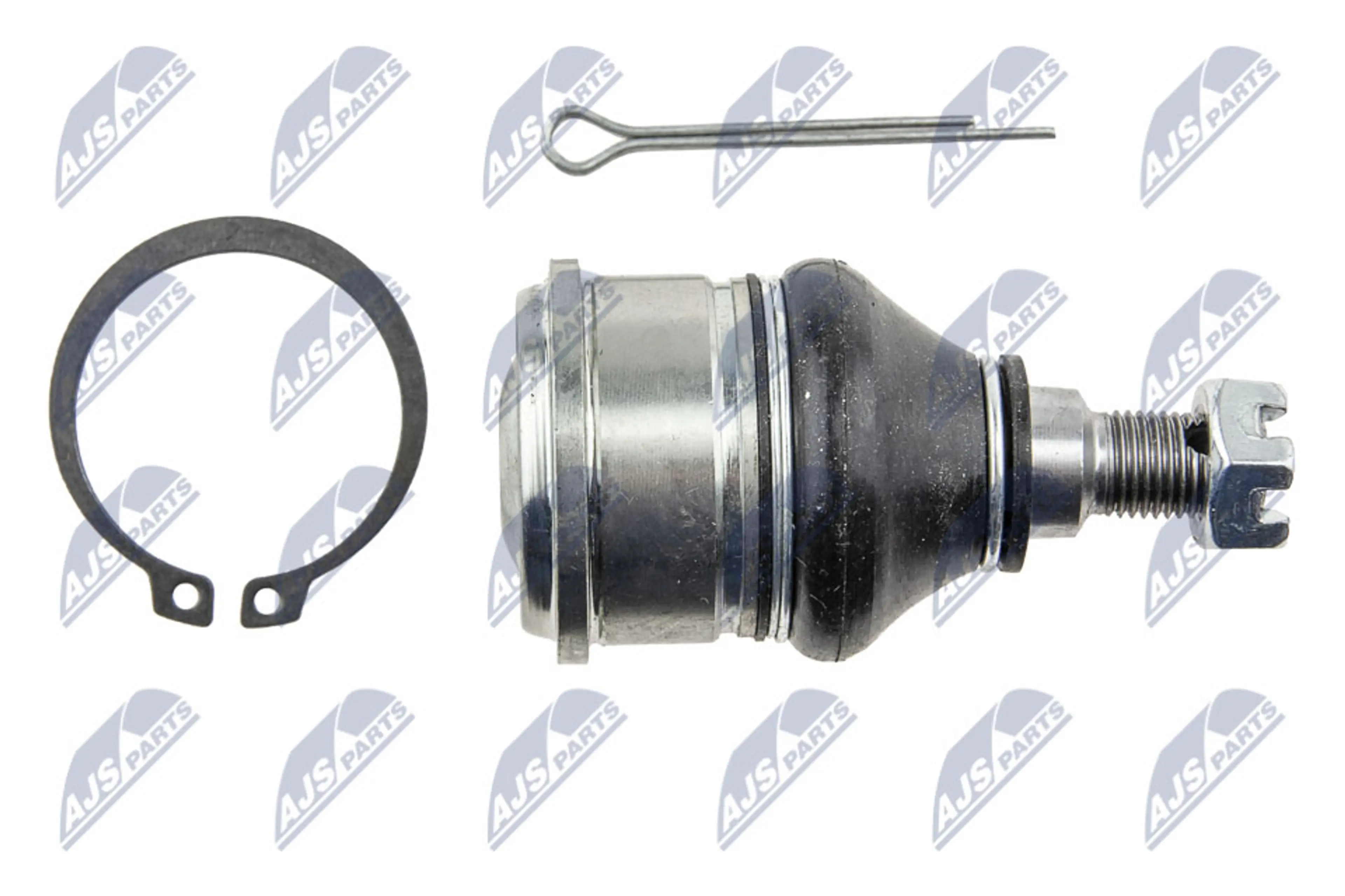 NTY APOYO ESFÉRICO DE LA LEVA ROTAT