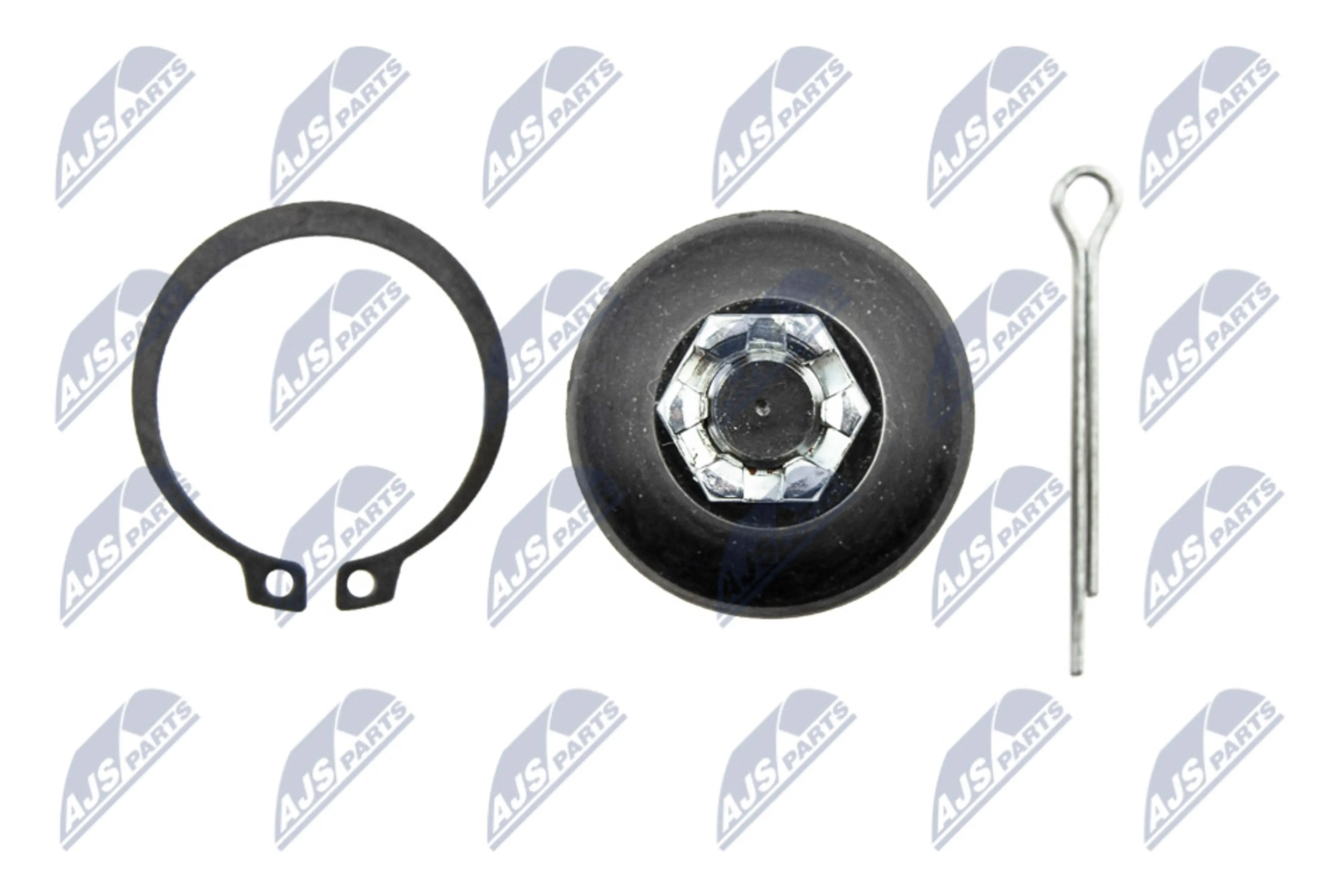 NTY APOYO ESFÉRICO DE LA LEVA ROTAT