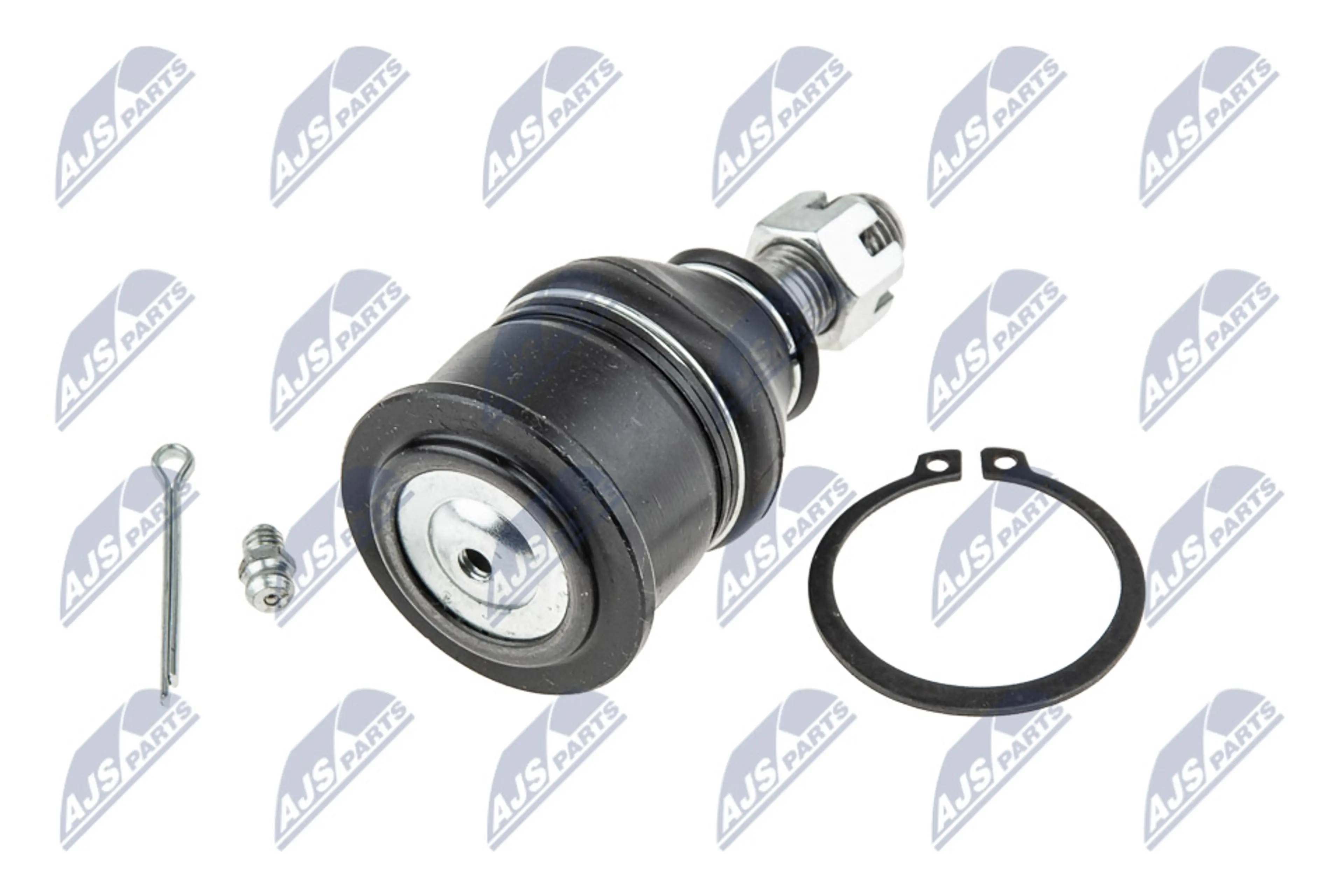 NTY ROTULA DE SUSPENSION