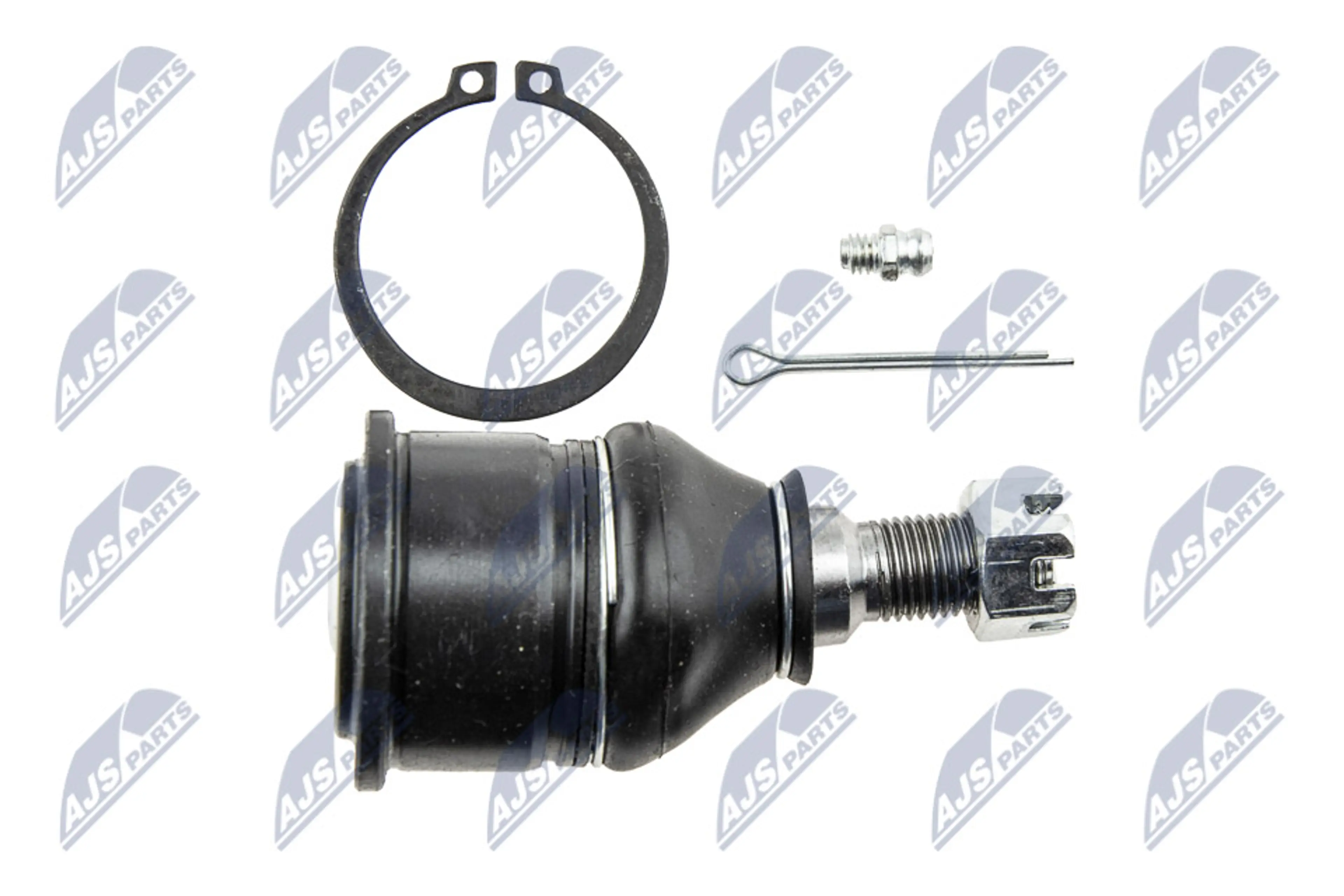 NTY ROTULA DE SUSPENSION