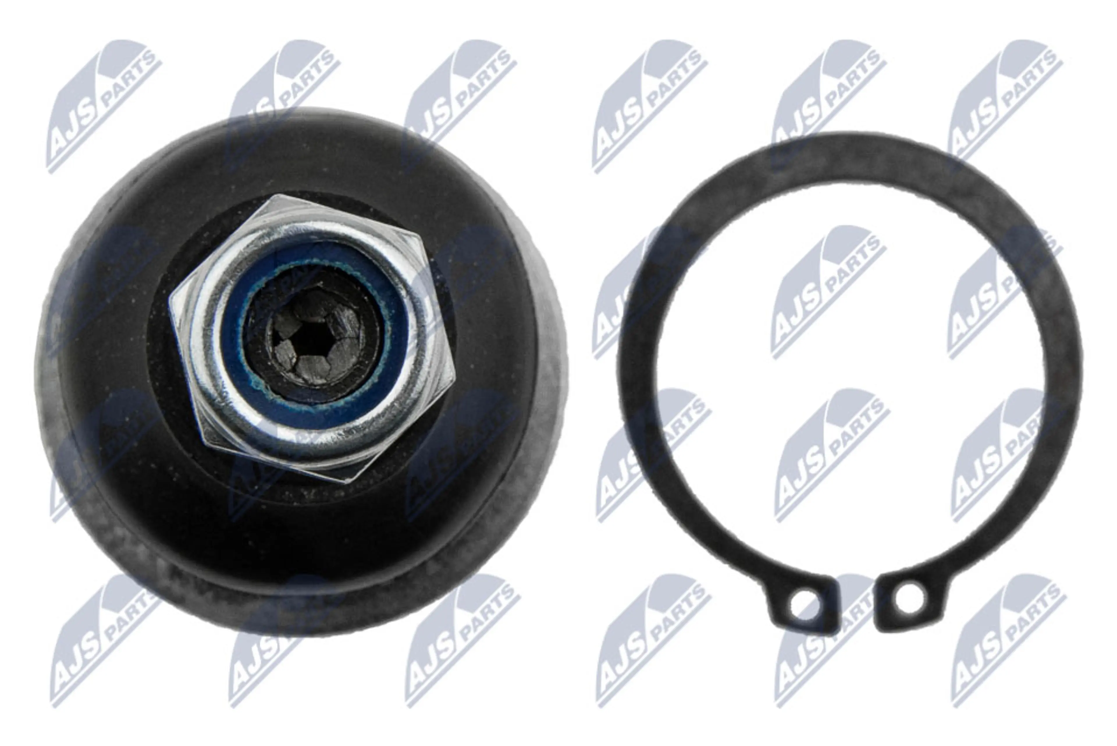 NTY ROTULA DE SUSPENSION