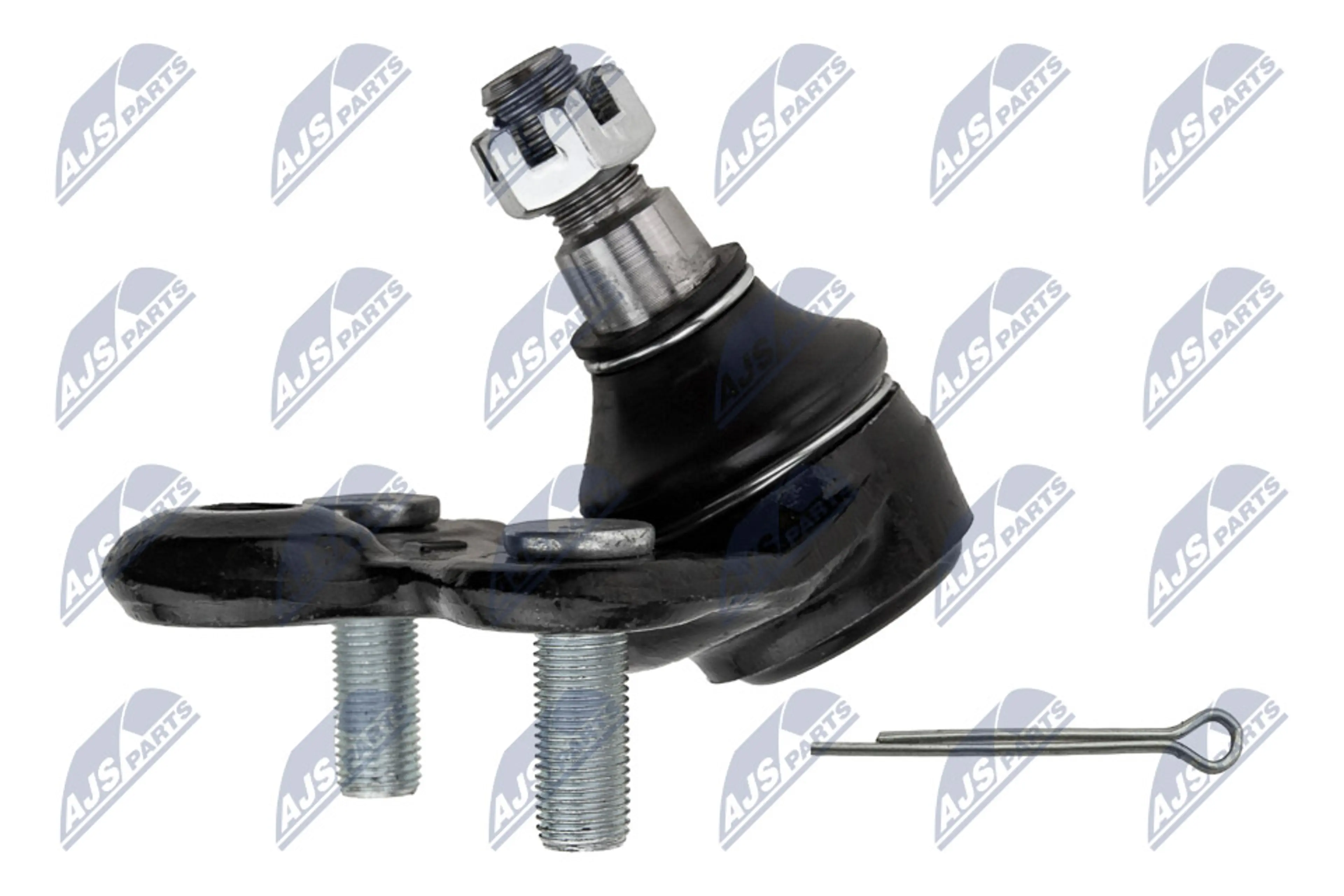 NTY ROTULA DE SUSPENSION