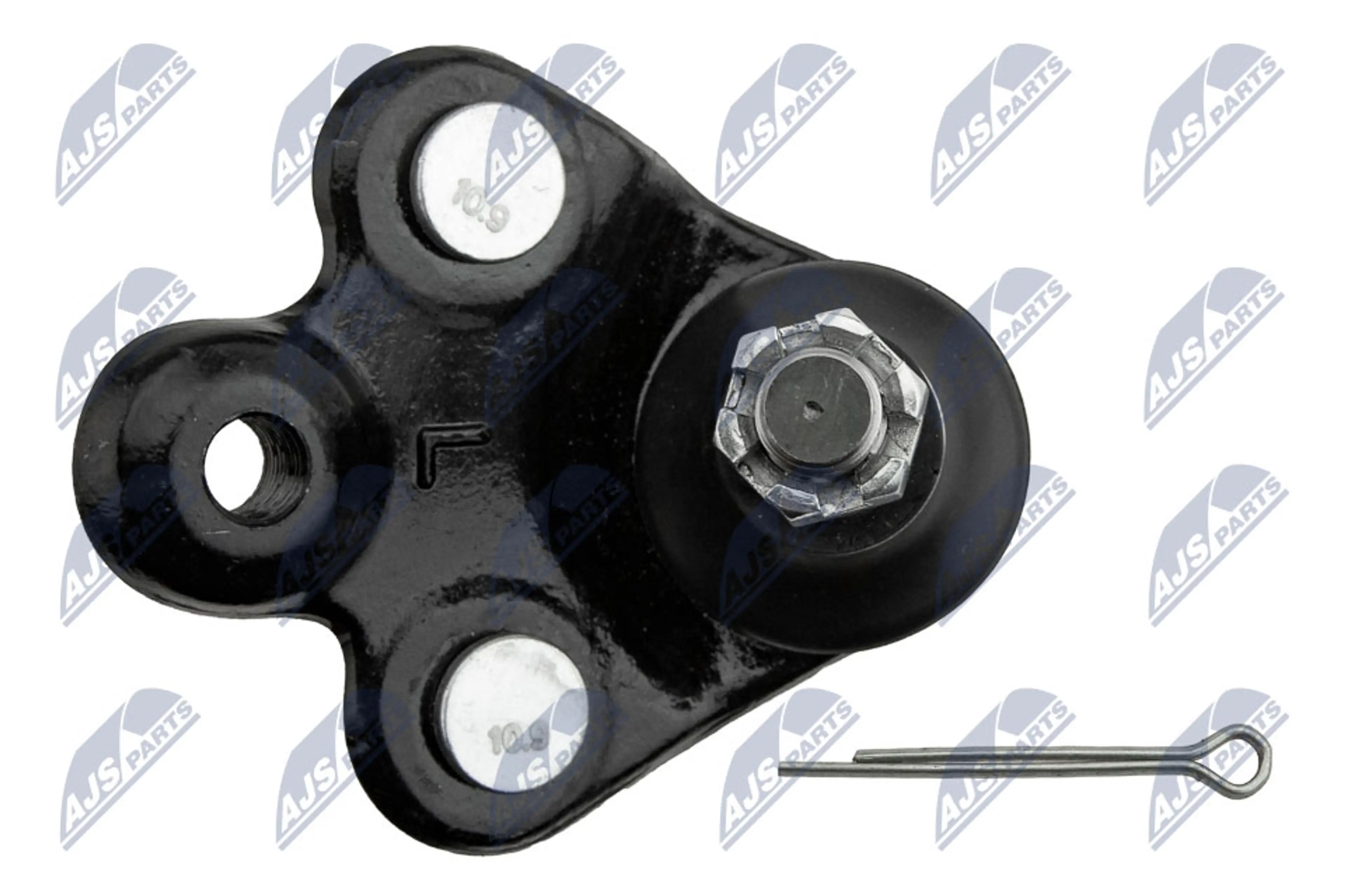 NTY ROTULA DE SUSPENSION