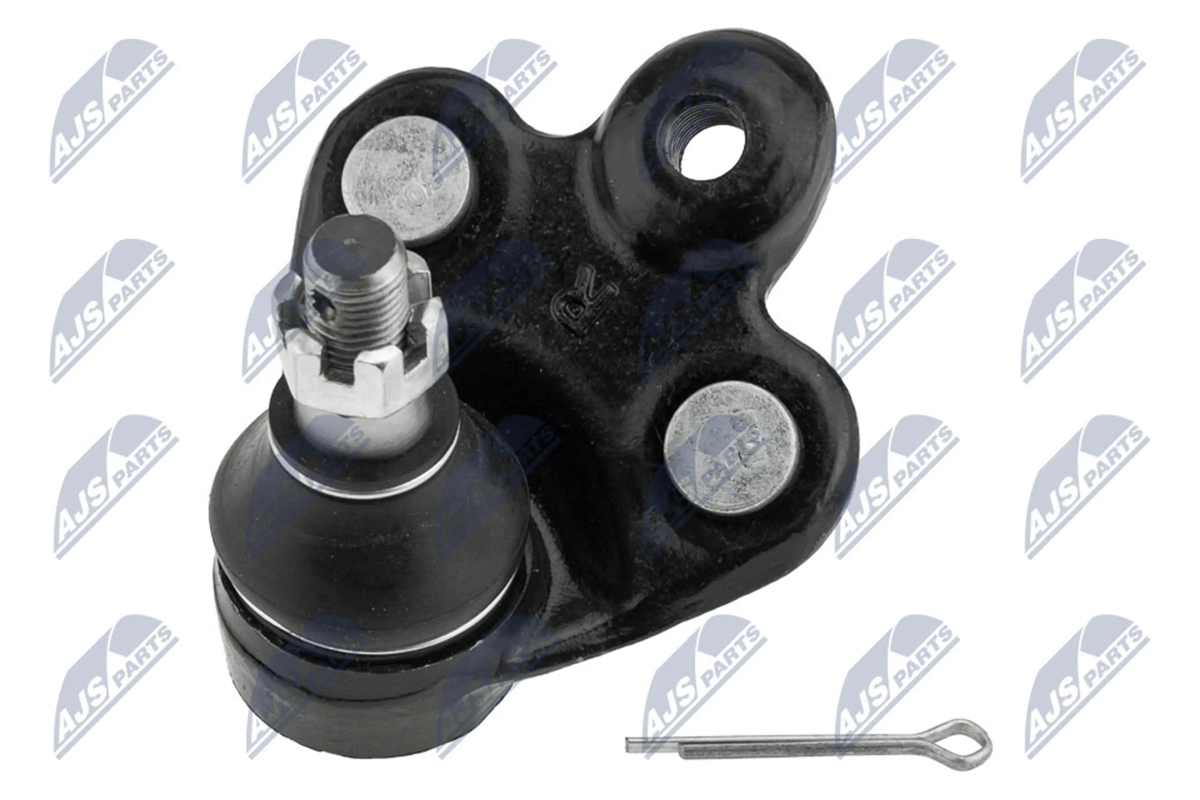 NTY ROTULA DE SUSPENSION