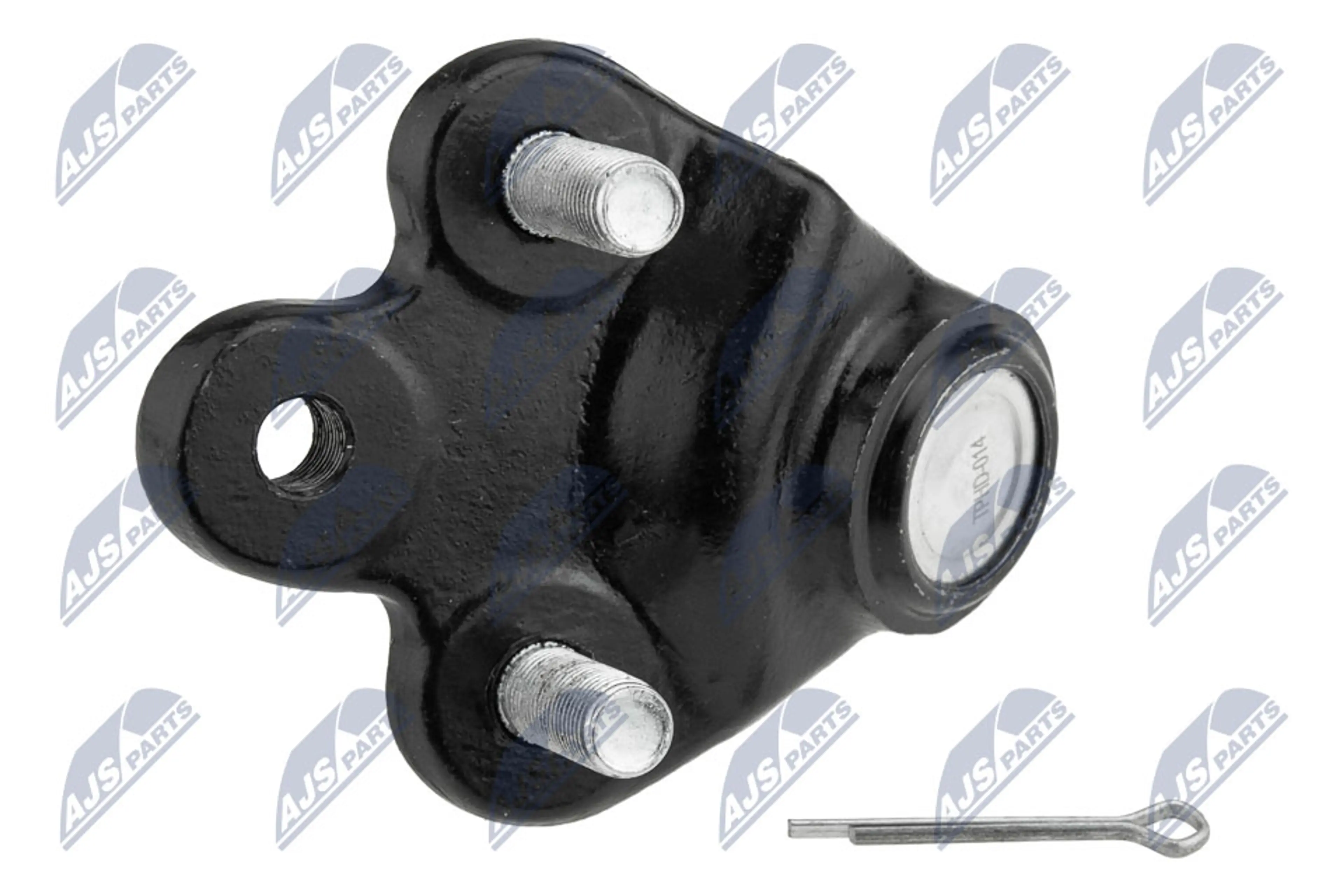 NTY ROTULA DE SUSPENSION