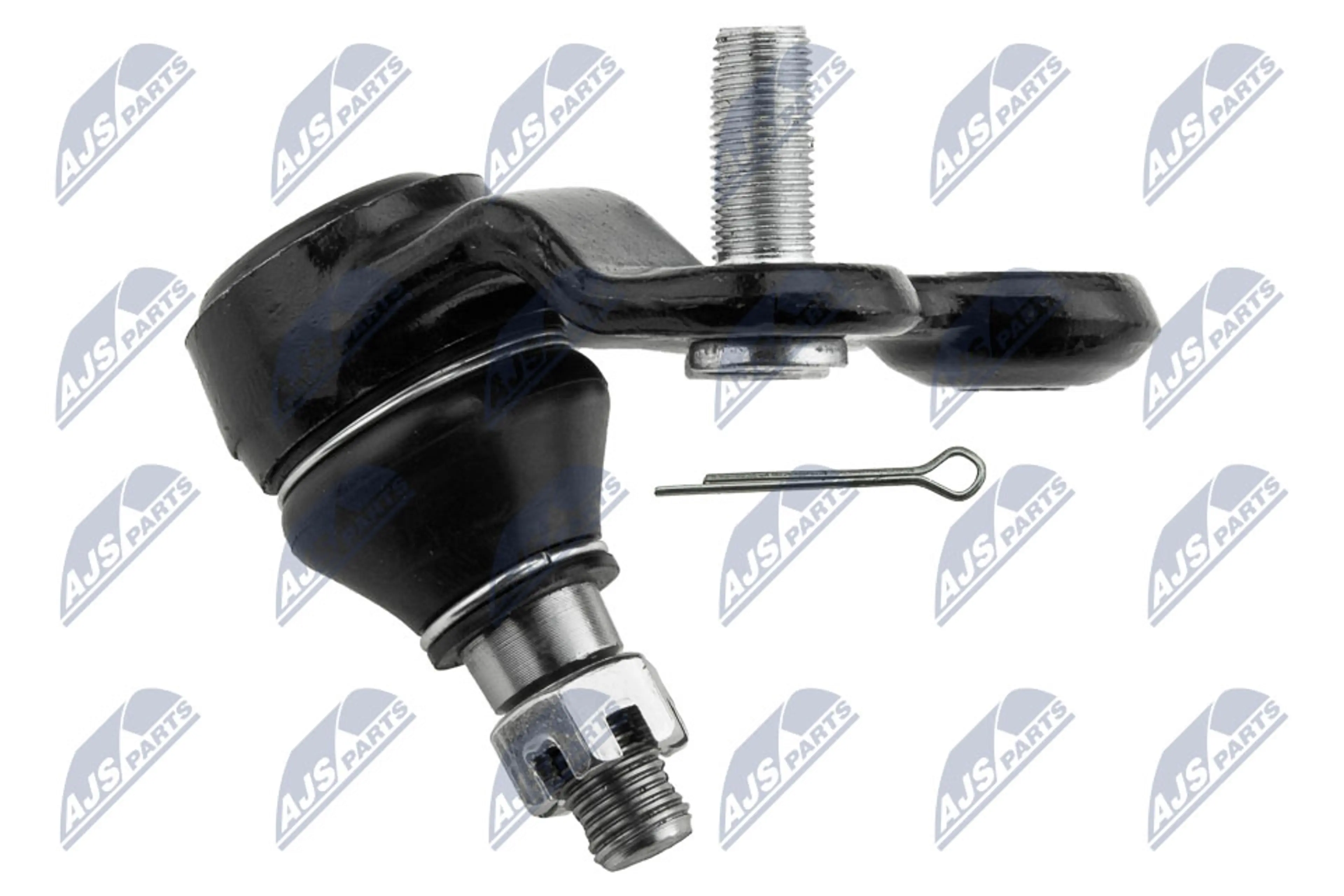 NTY ROTULA DE SUSPENSION