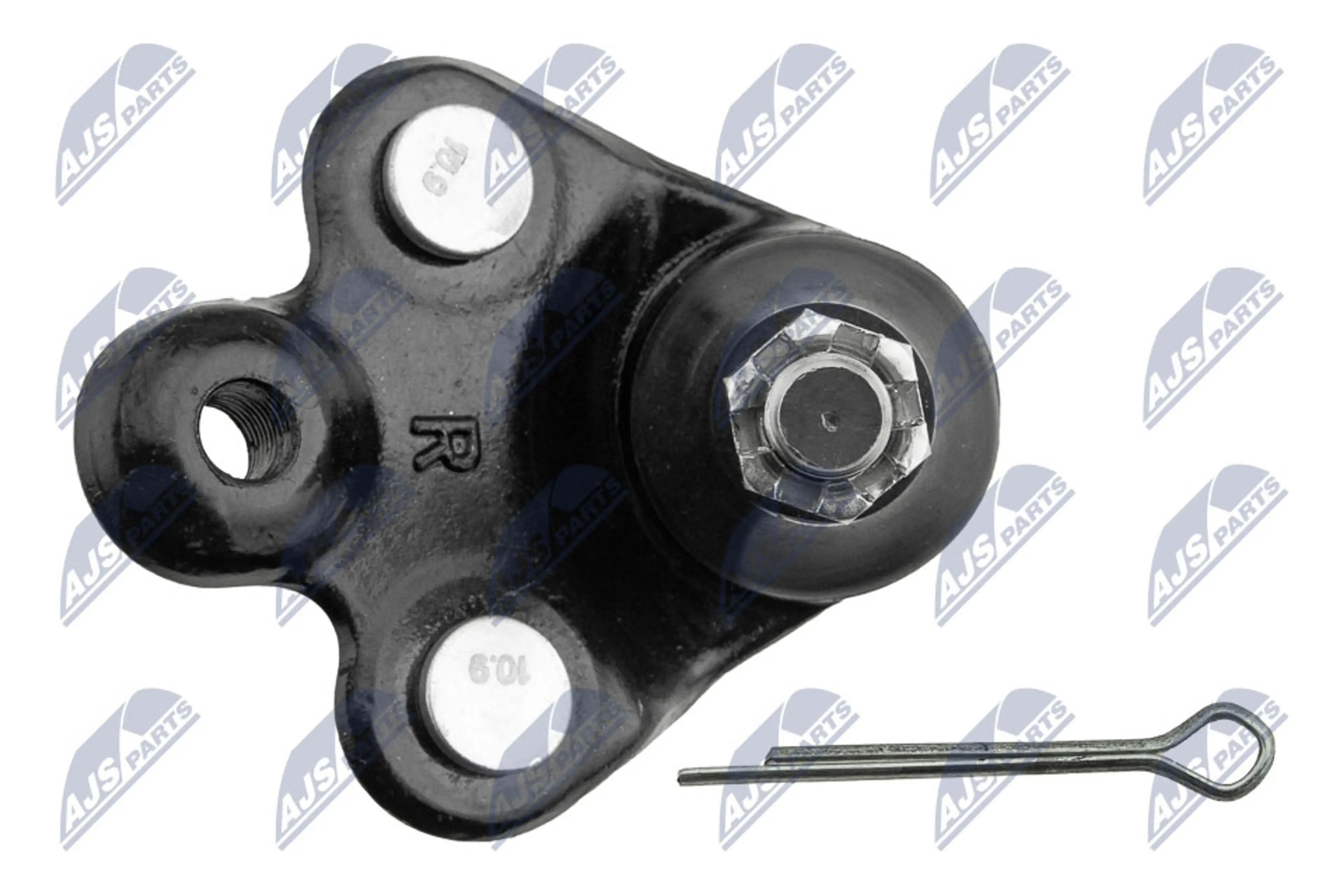 NTY ROTULA DE SUSPENSION