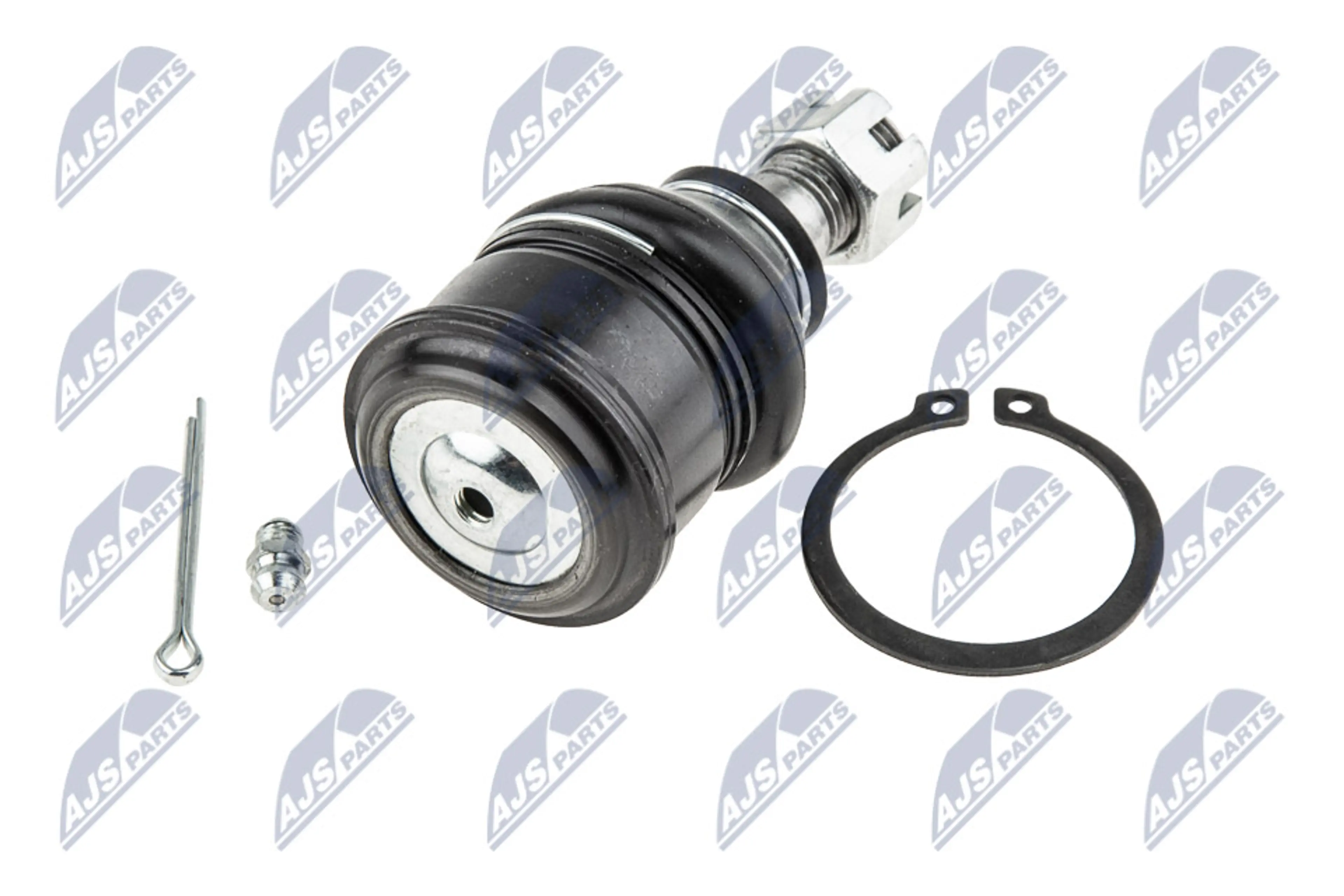 NTY APOYO ESFÉRICO DE LA LEVA ROTAT