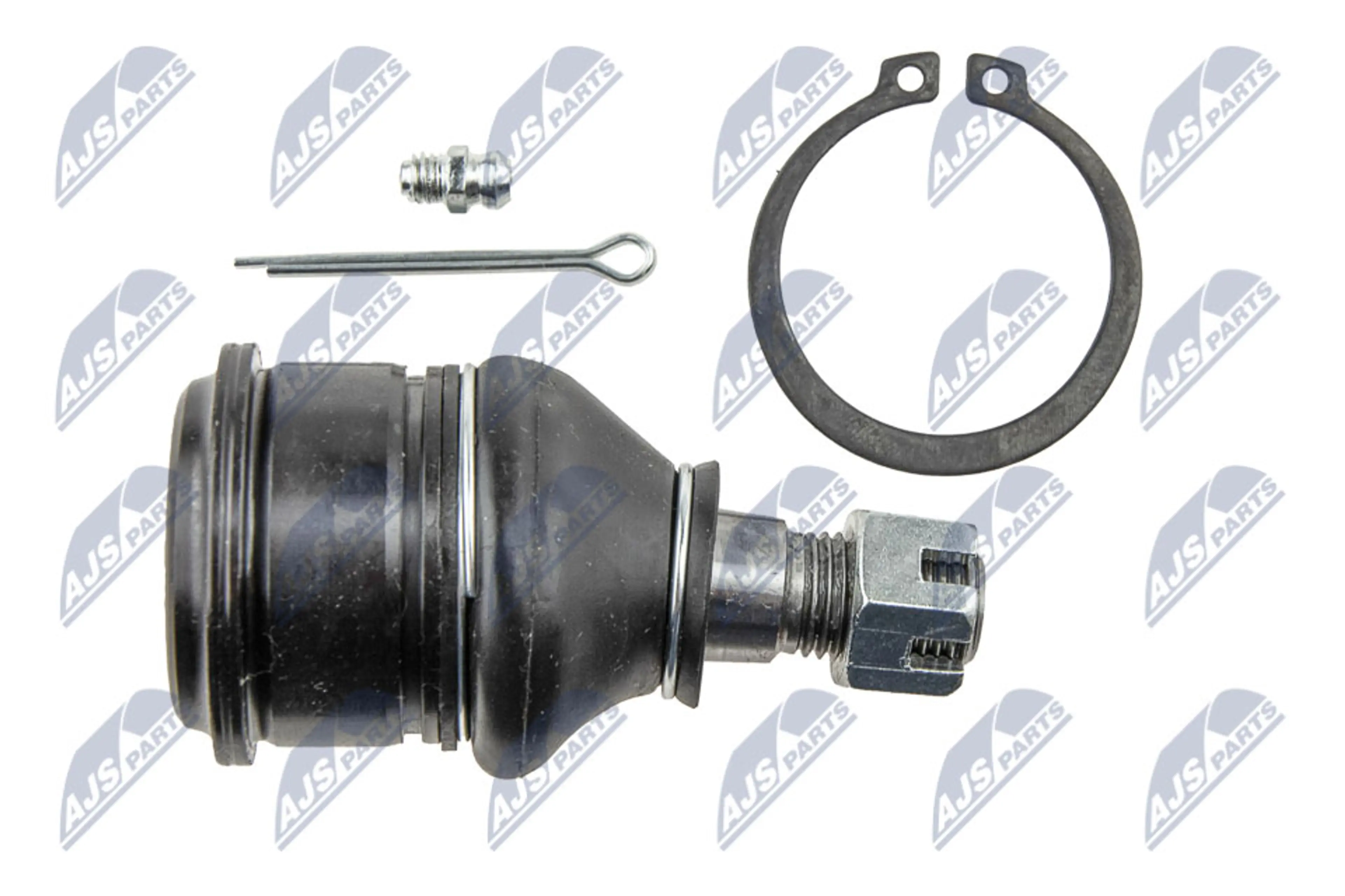 NTY APOYO ESFÉRICO DE LA LEVA ROTAT