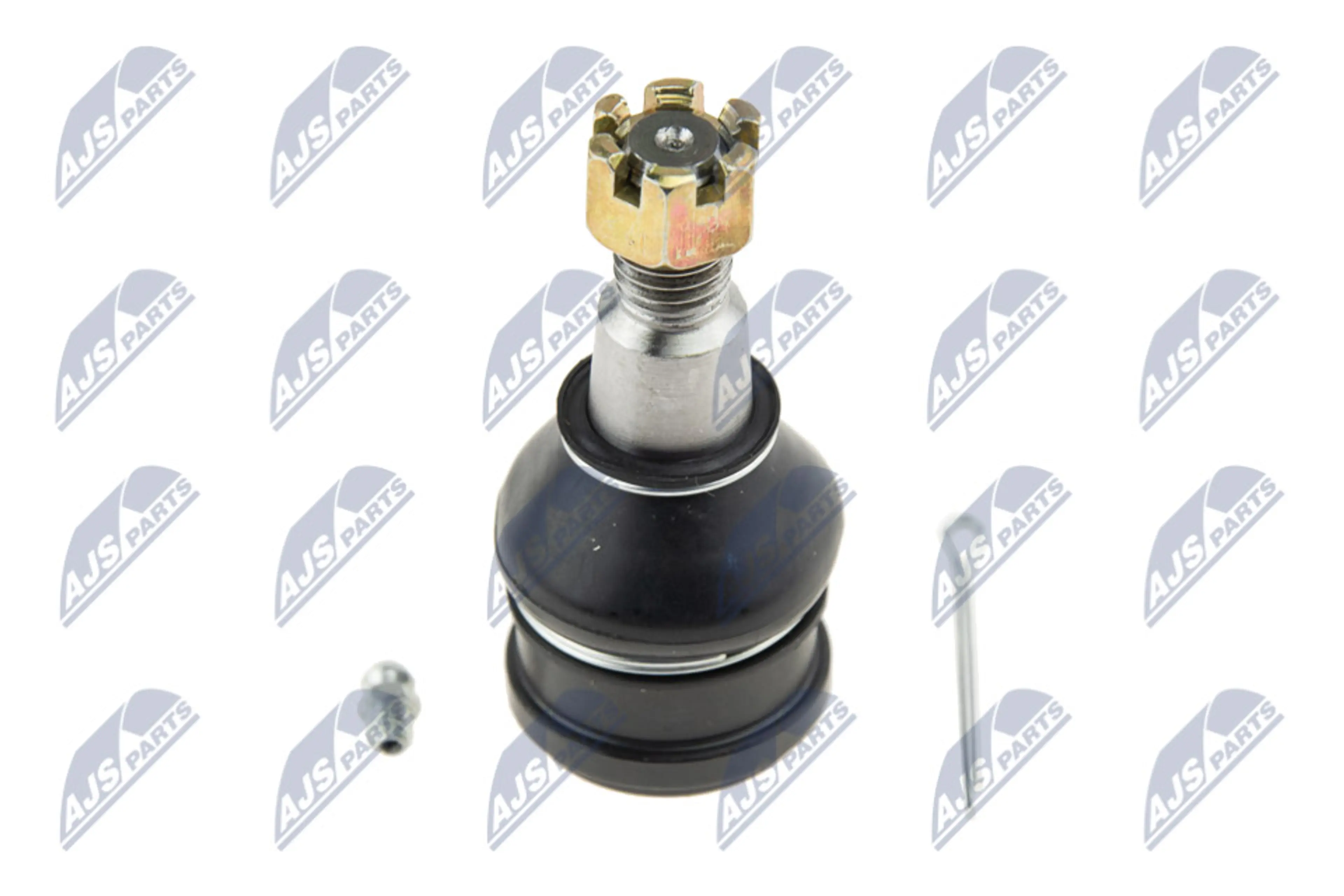 NTY ROTULA DE SUSPENSION