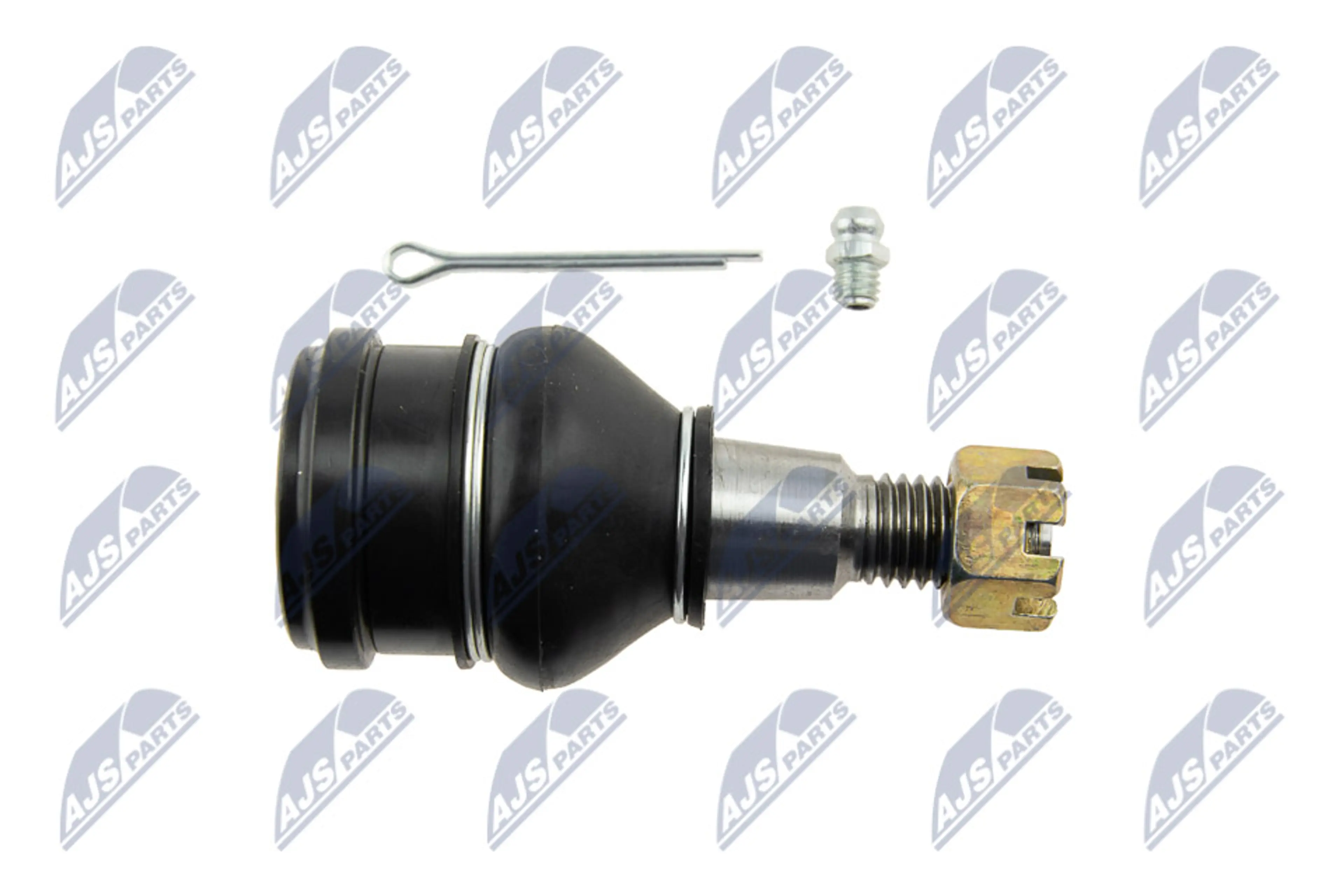 NTY ROTULA DE SUSPENSION