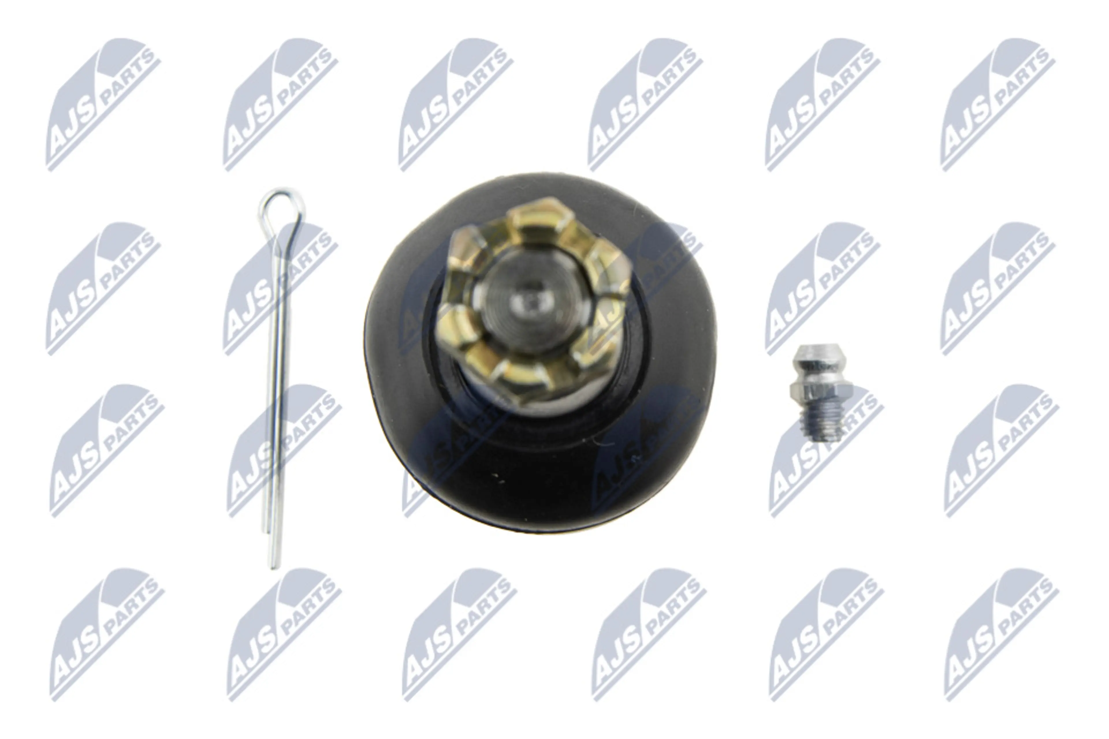 NTY ROTULA DE SUSPENSION