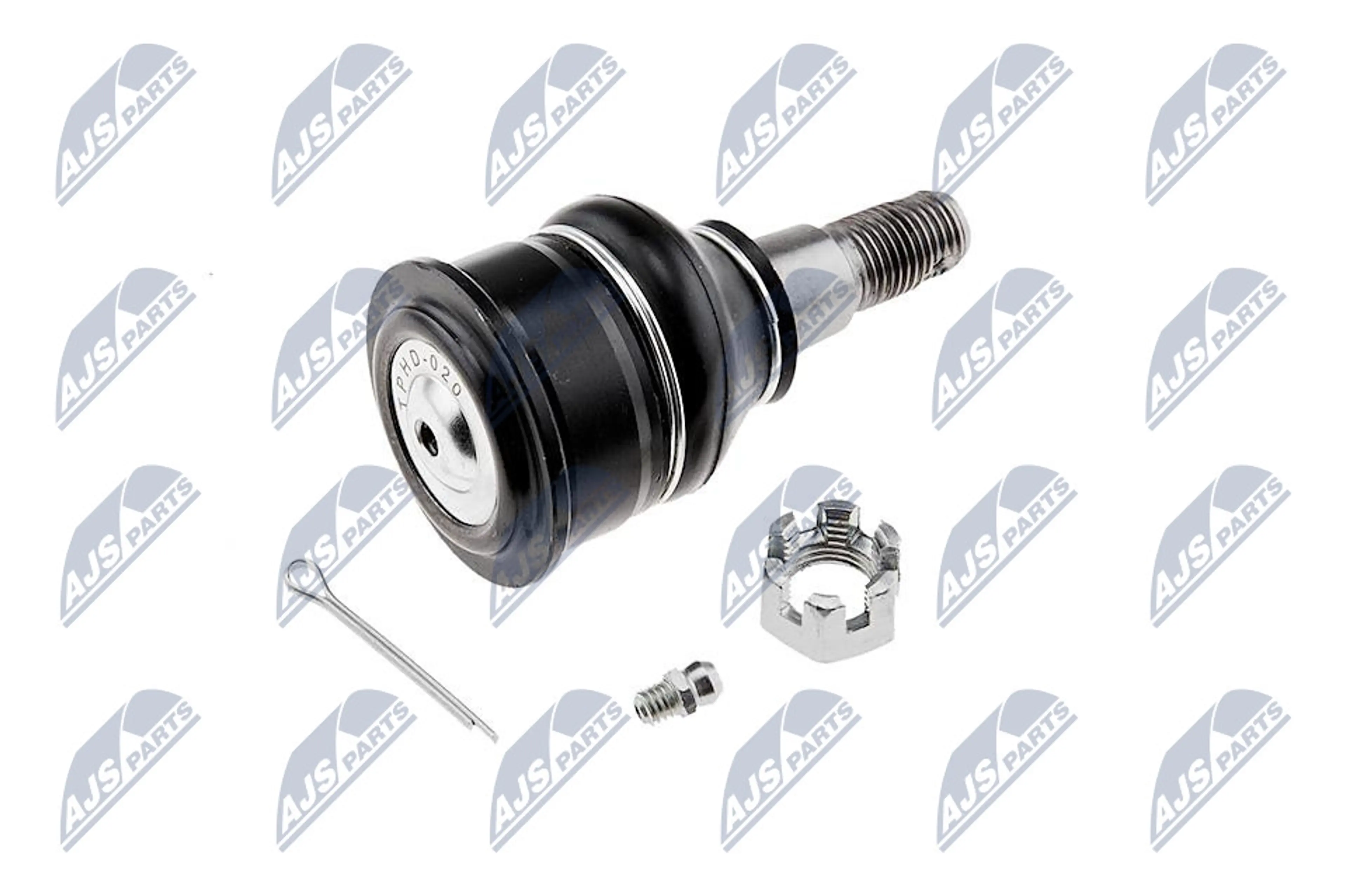 NTY ROTULA DE SUSPENSION