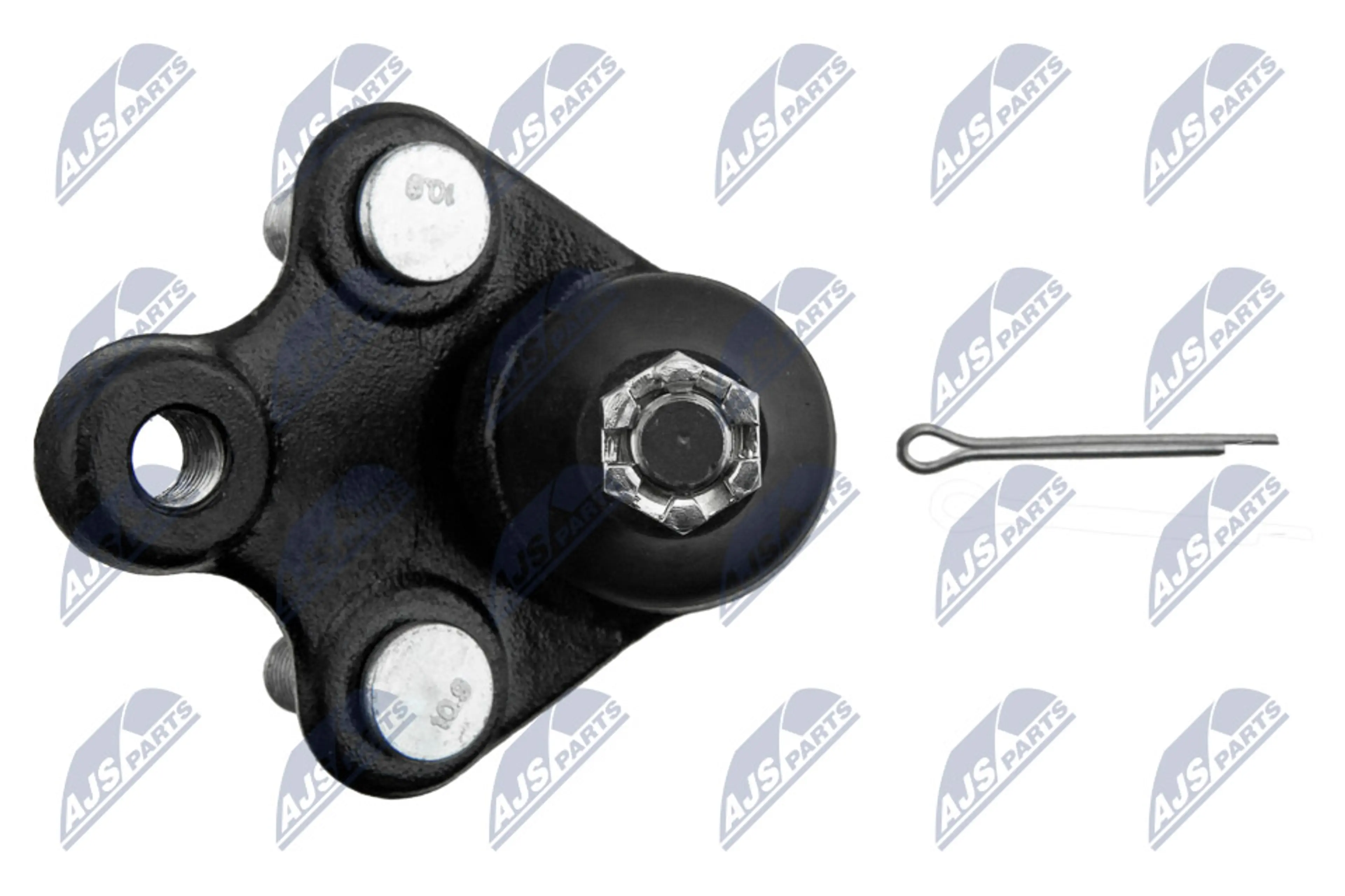 NTY ROTULA DE SUSPENSION