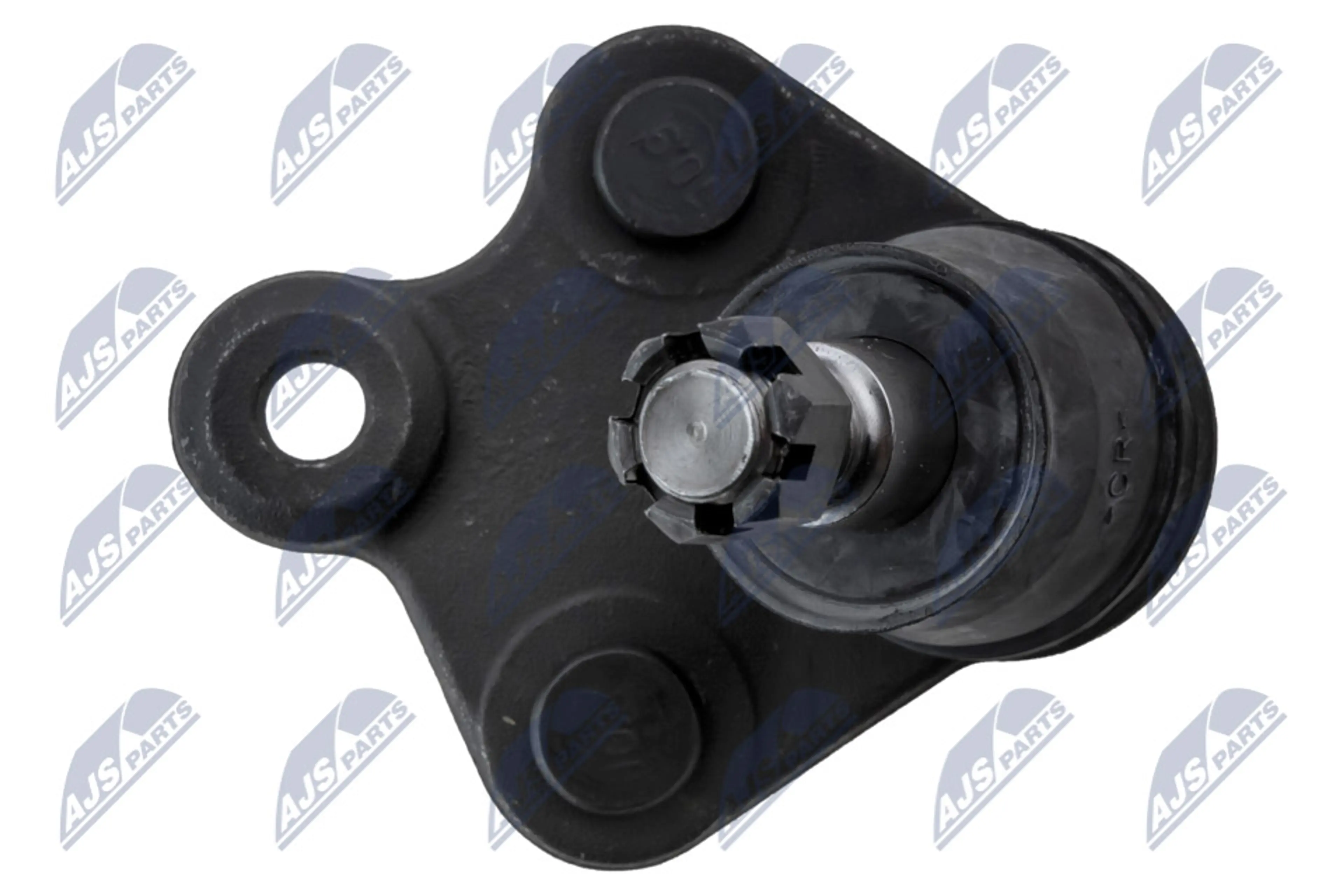 NTY ROTULA DE SUSPENSION