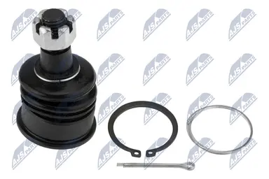 NTY ROTULA DE SUSPENSION