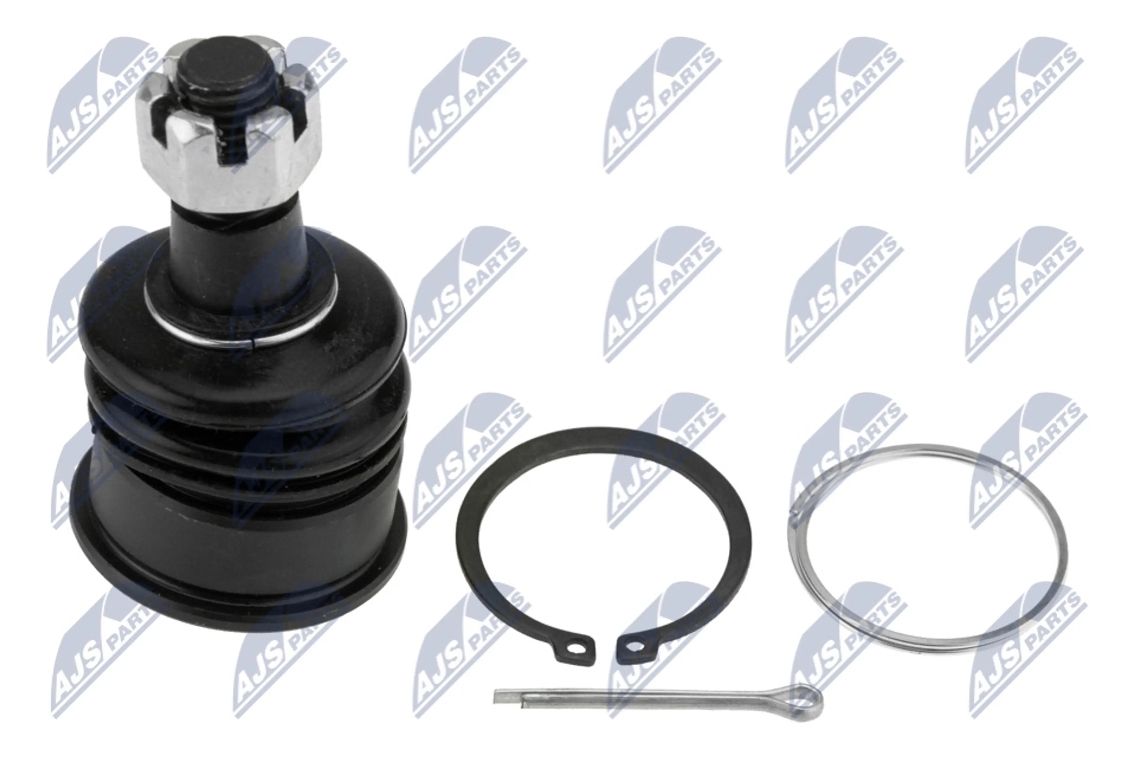 NTY ROTULA DE SUSPENSION