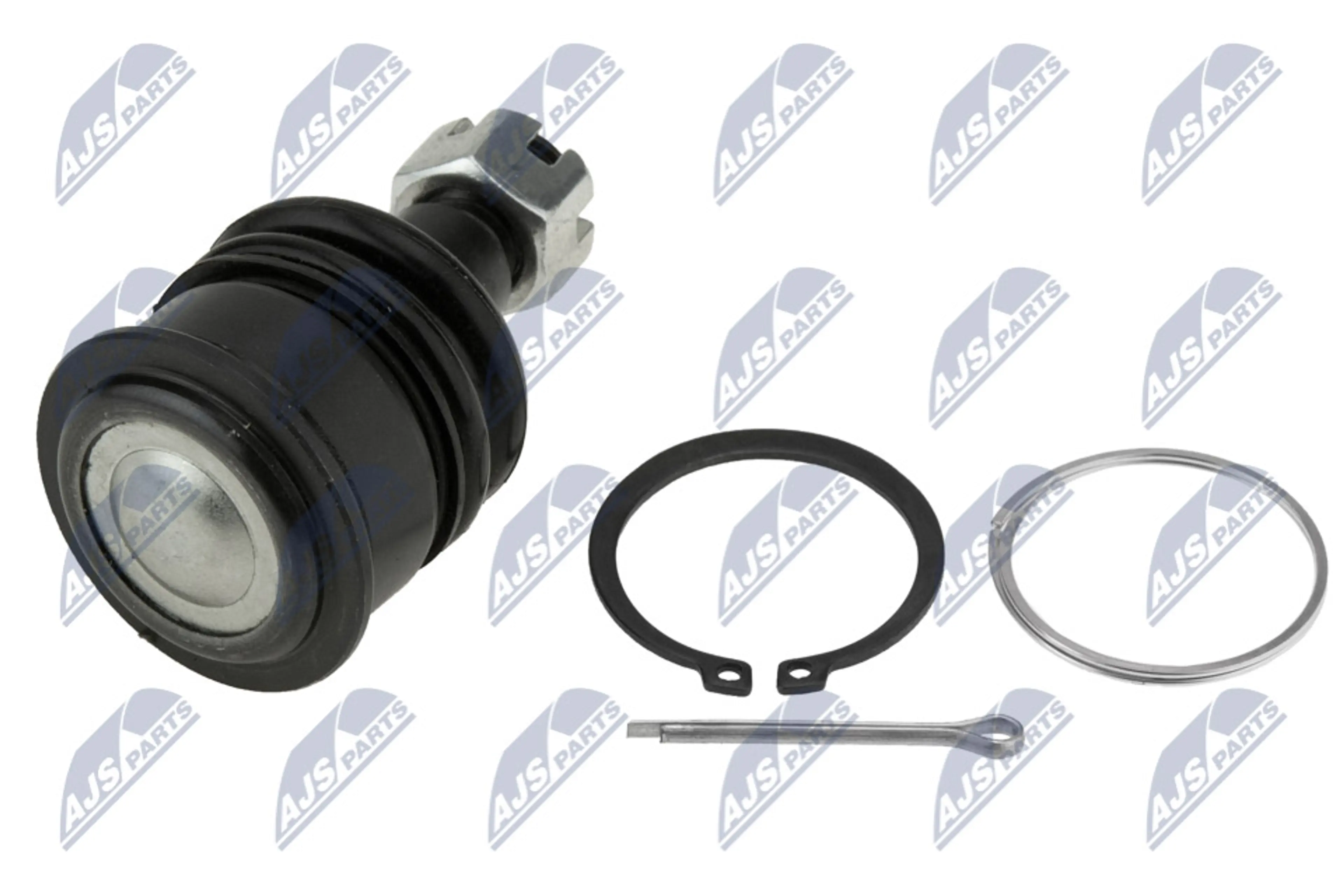 NTY ROTULA DE SUSPENSION