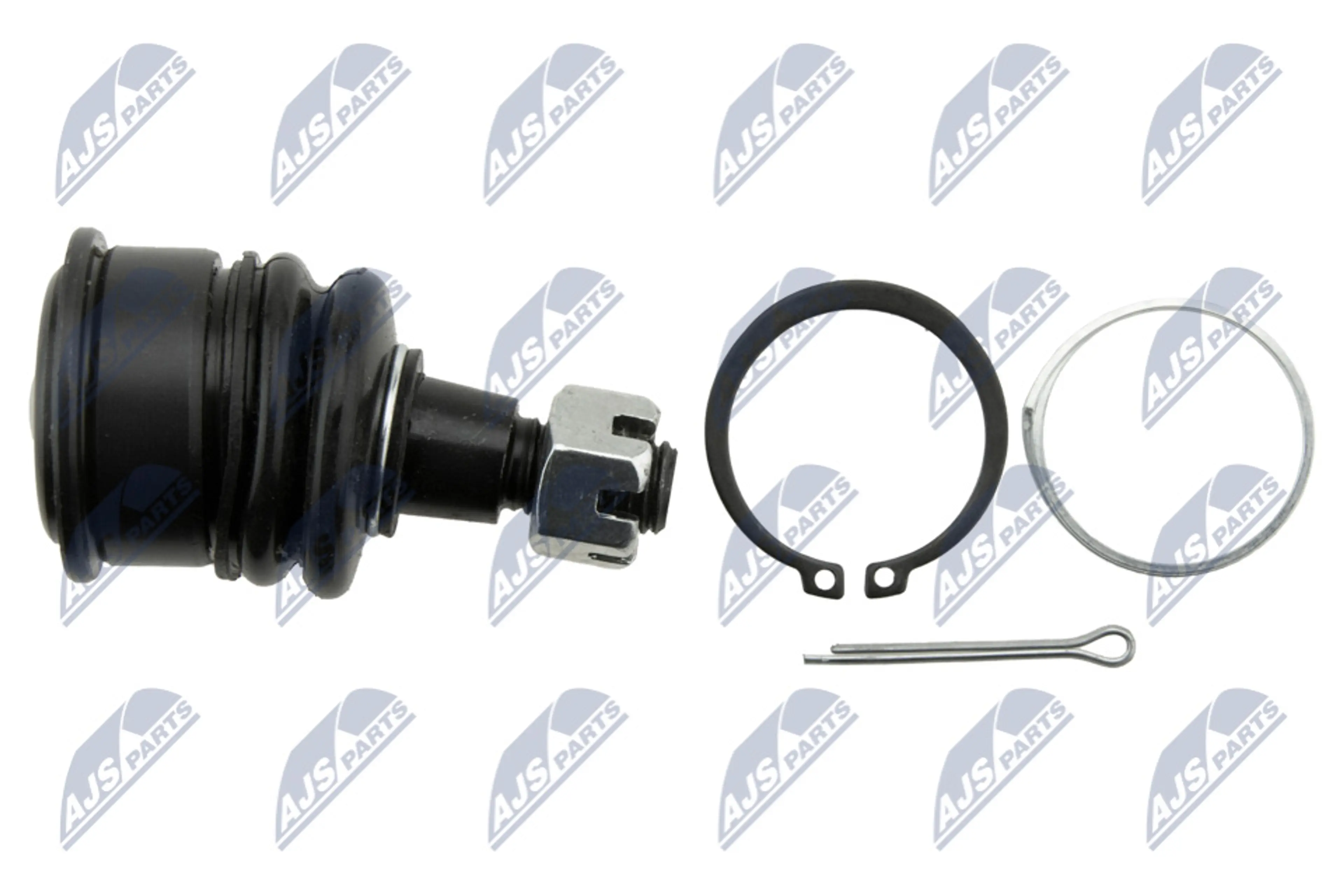 NTY ROTULA DE SUSPENSION