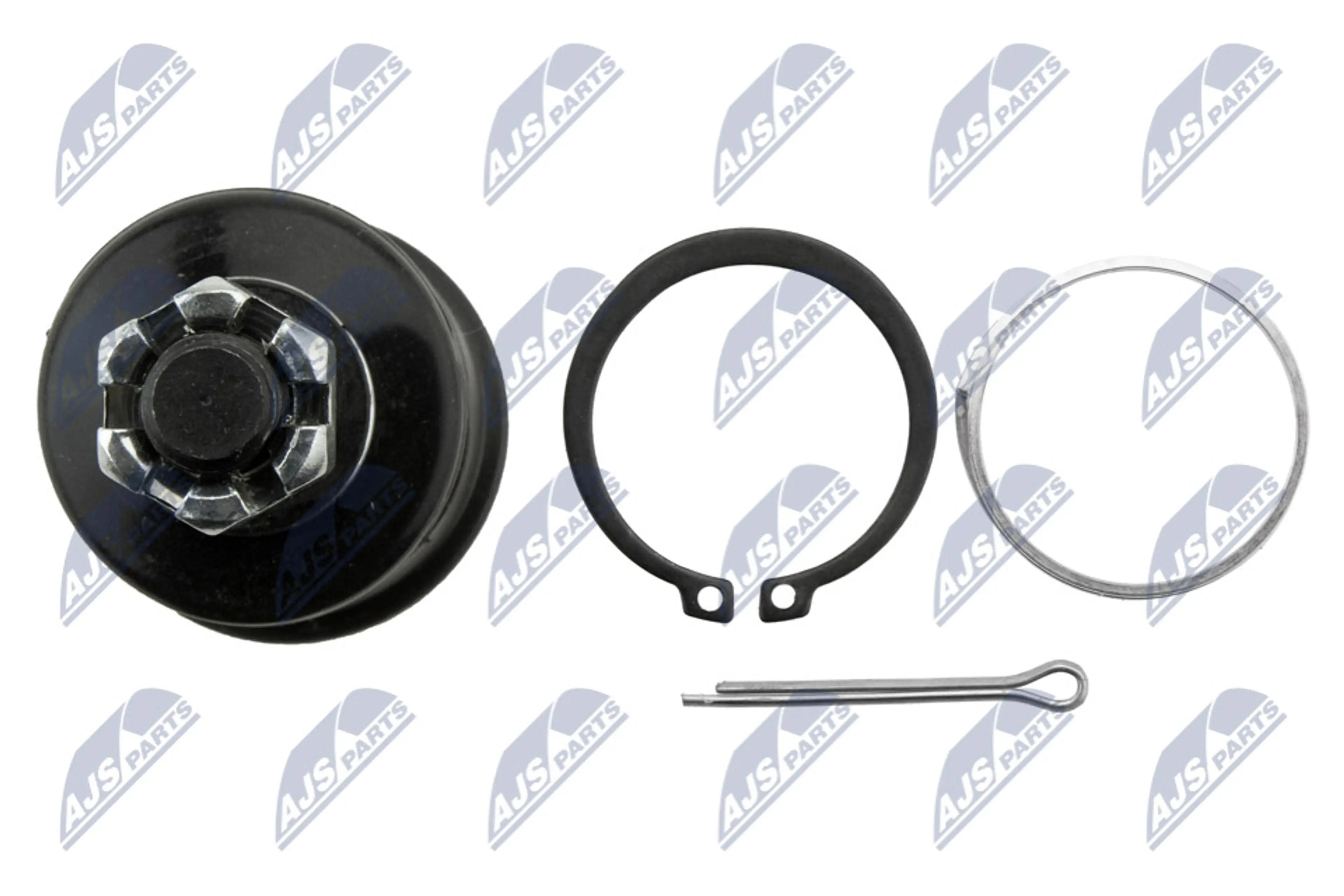 NTY ROTULA DE SUSPENSION