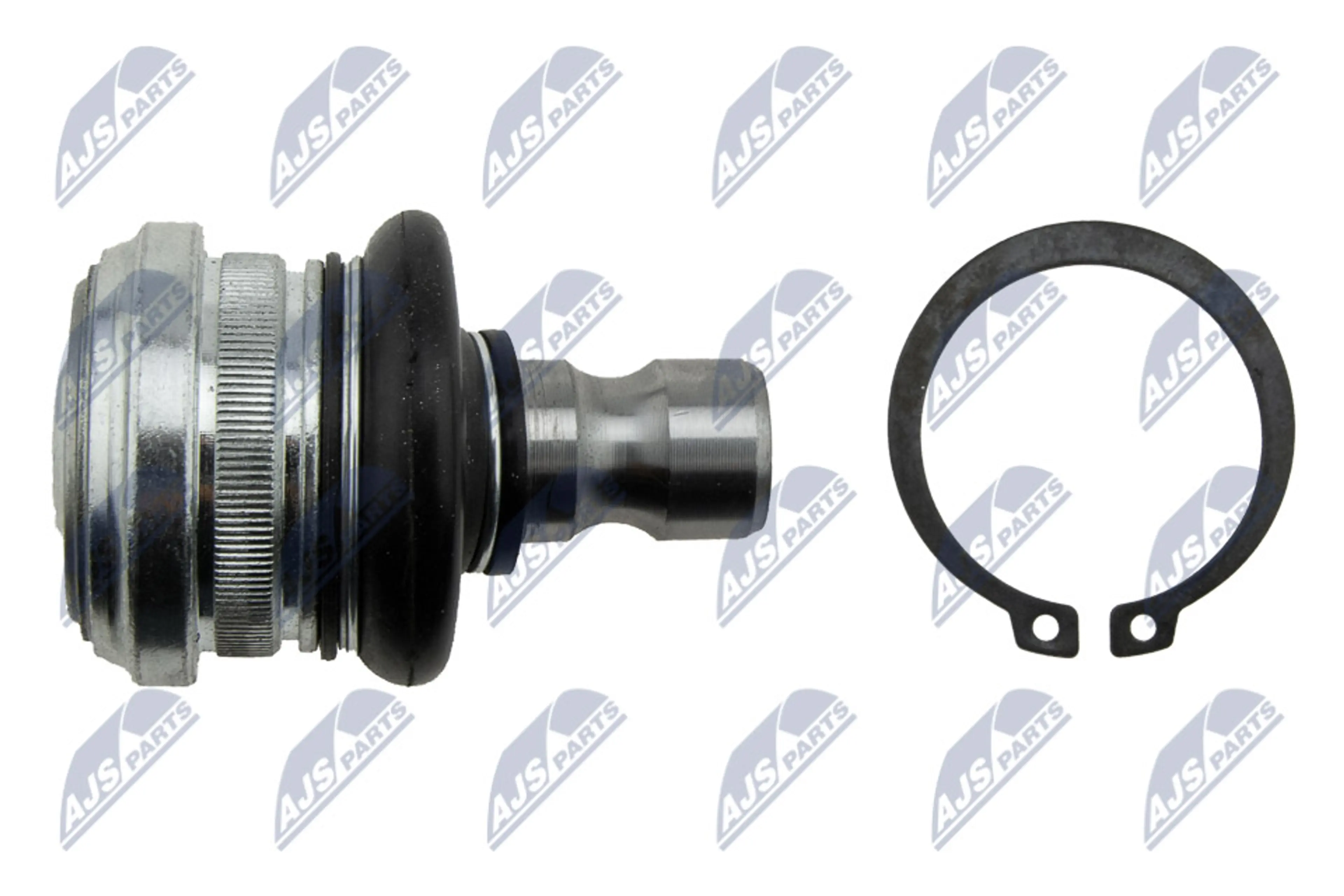 NTY ROTULA DE SUSPENSION