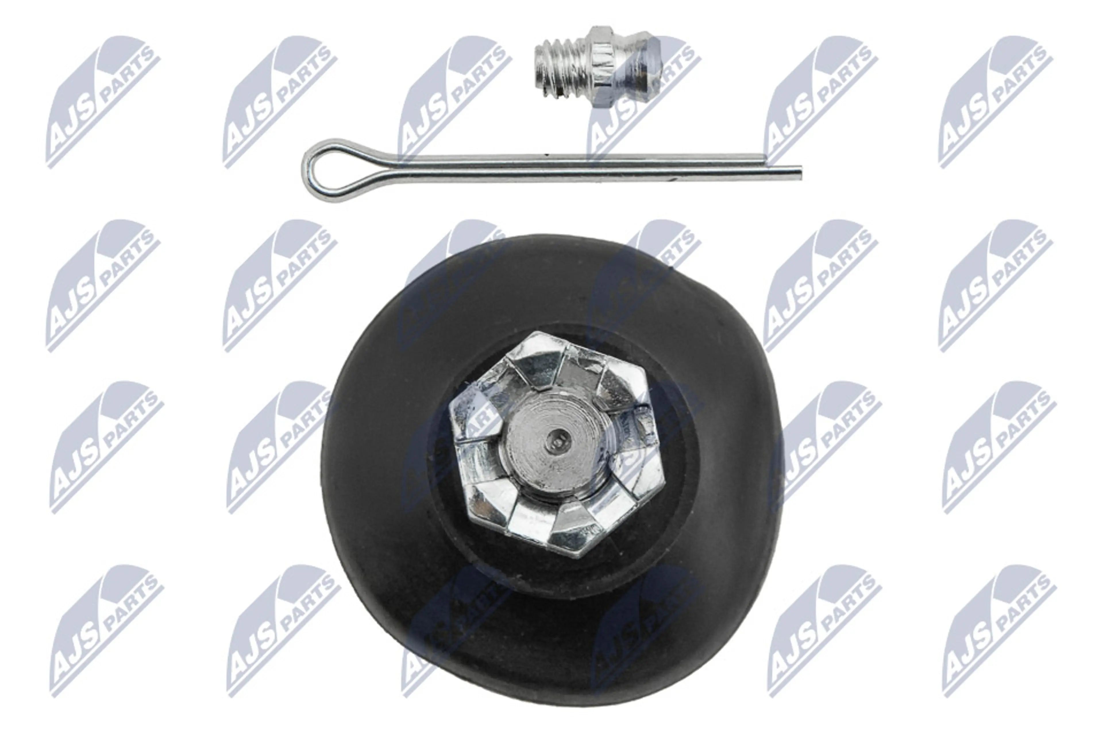 NTY ROTULA DE SUSPENSION