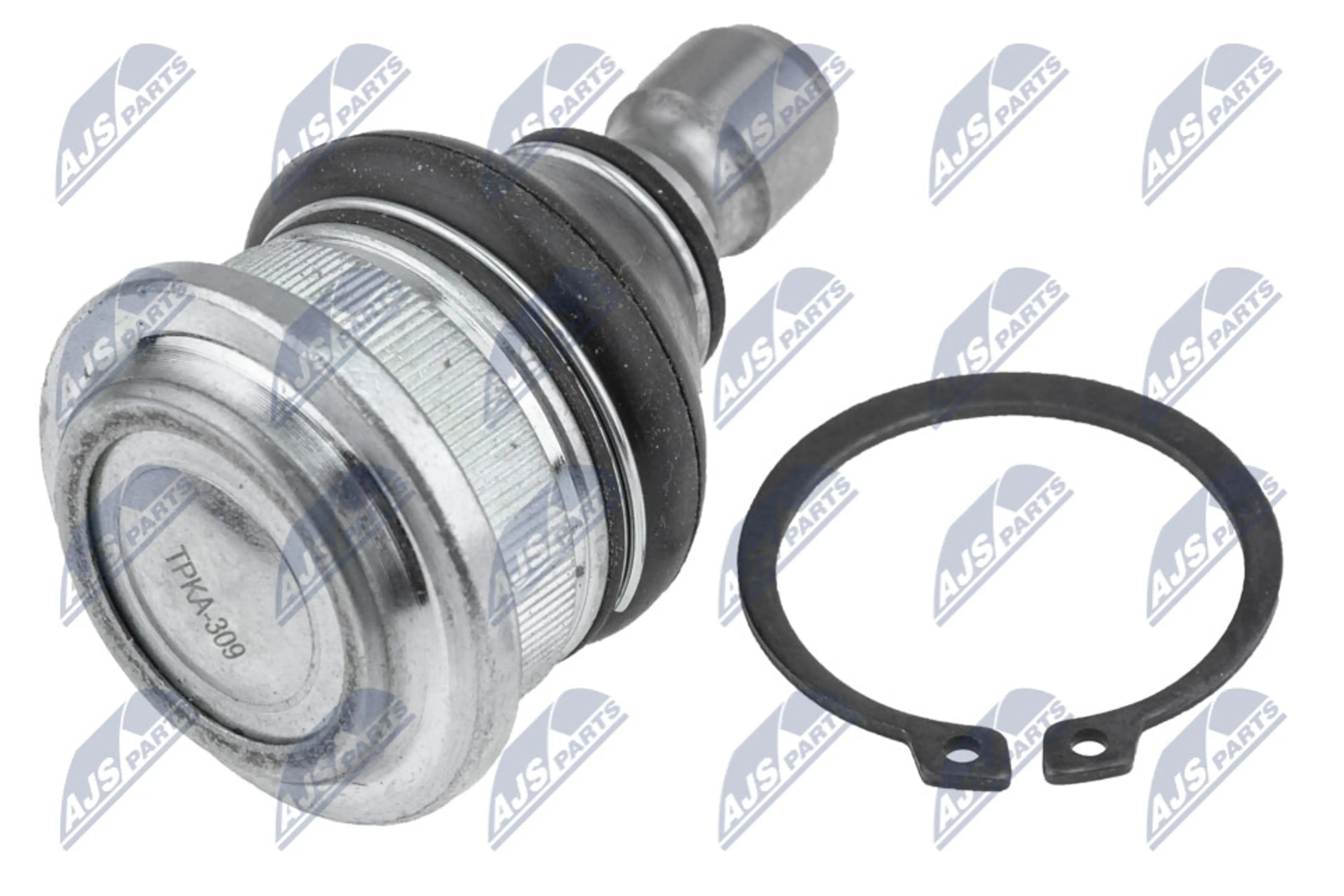 NTY ROTULA DE SUSPENSION