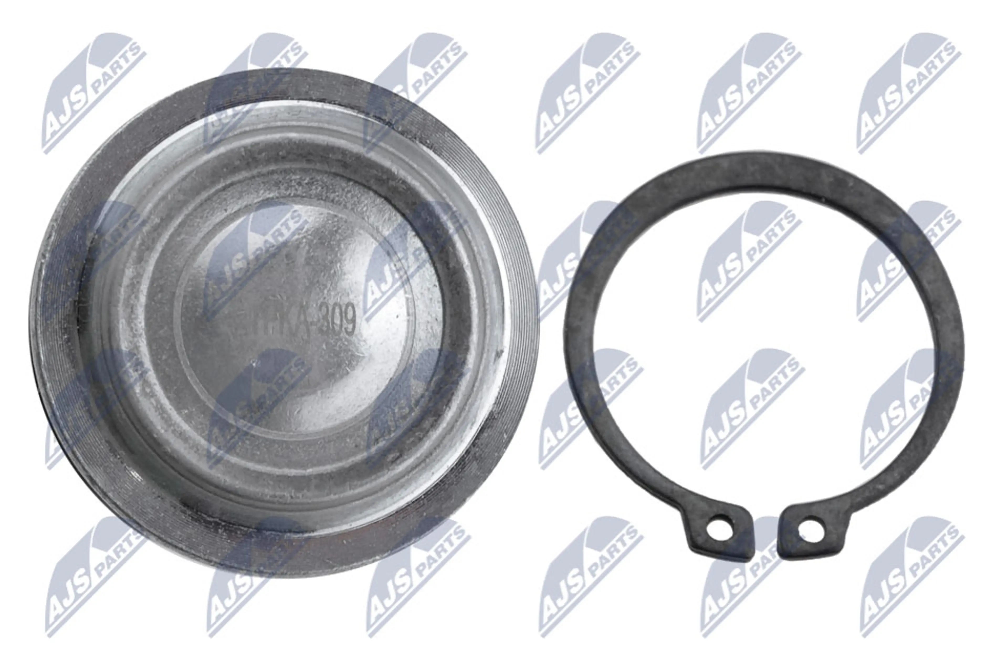 NTY ROTULA DE SUSPENSION