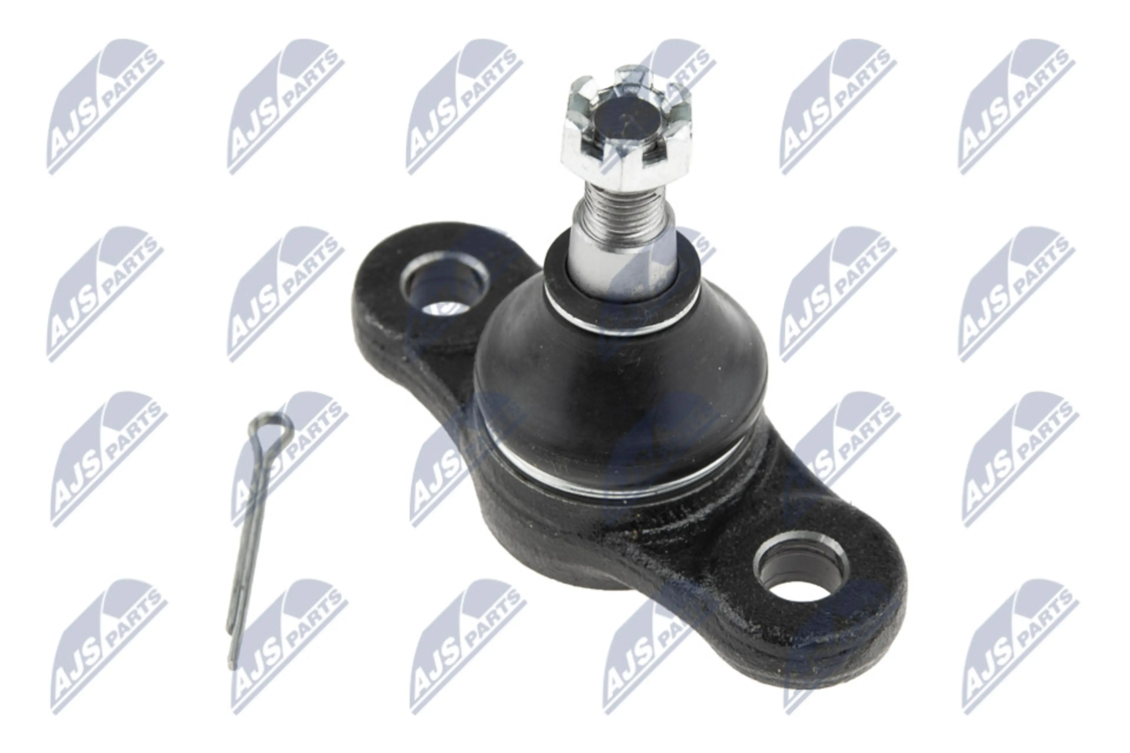 NTY ROTULA DE SUSPENSION