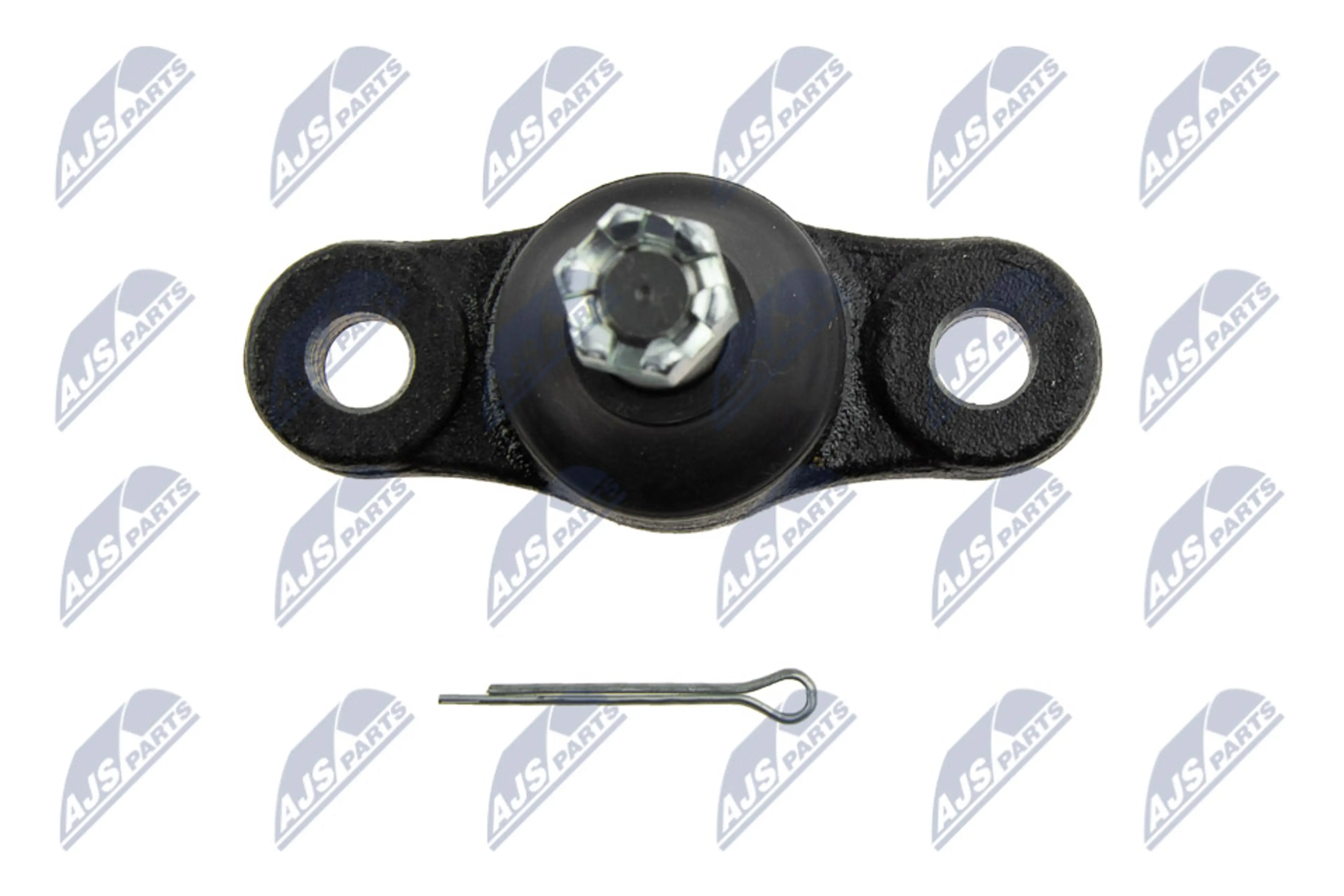 NTY ROTULA DE SUSPENSION