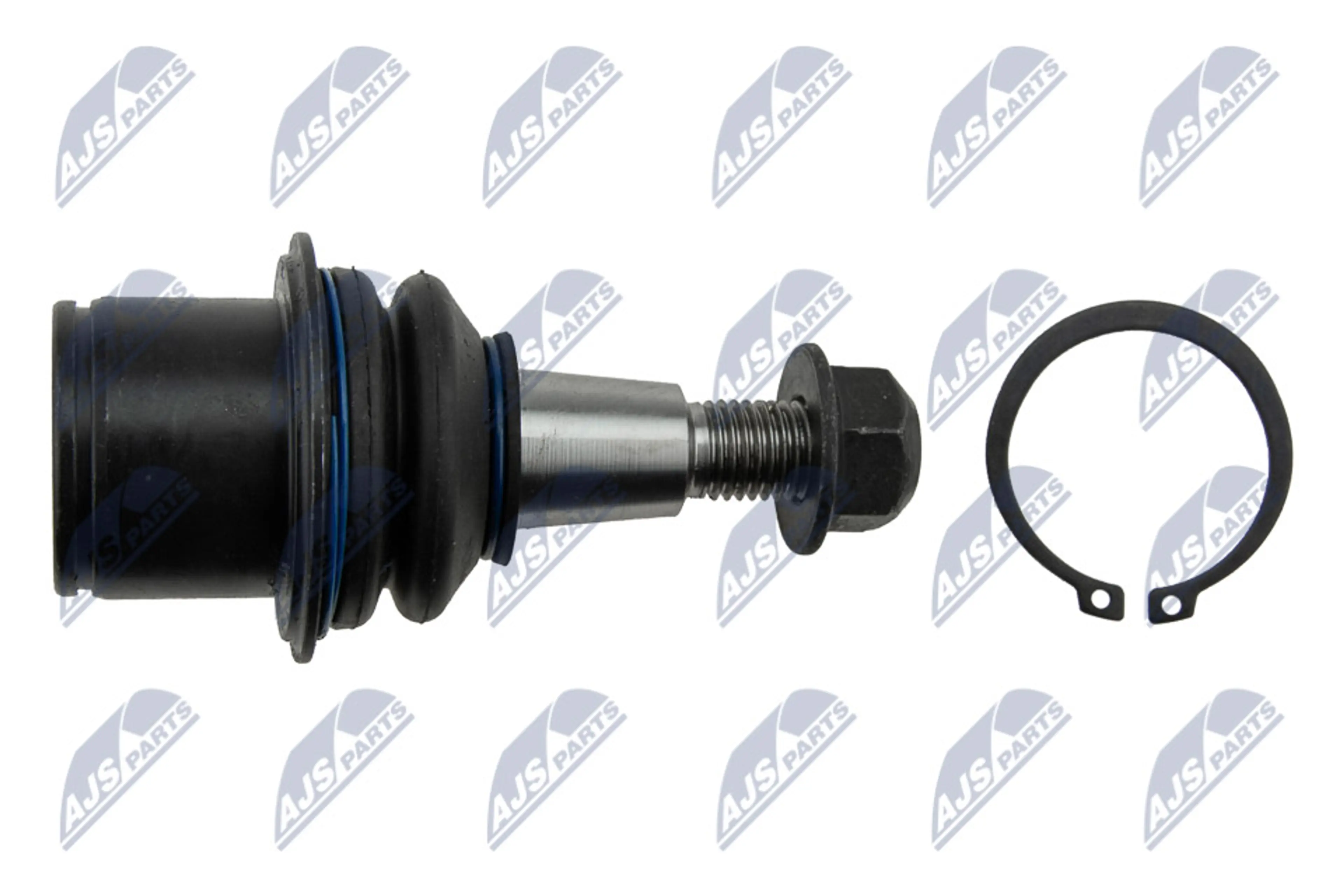 NTY ROTULA DE SUSPENSION