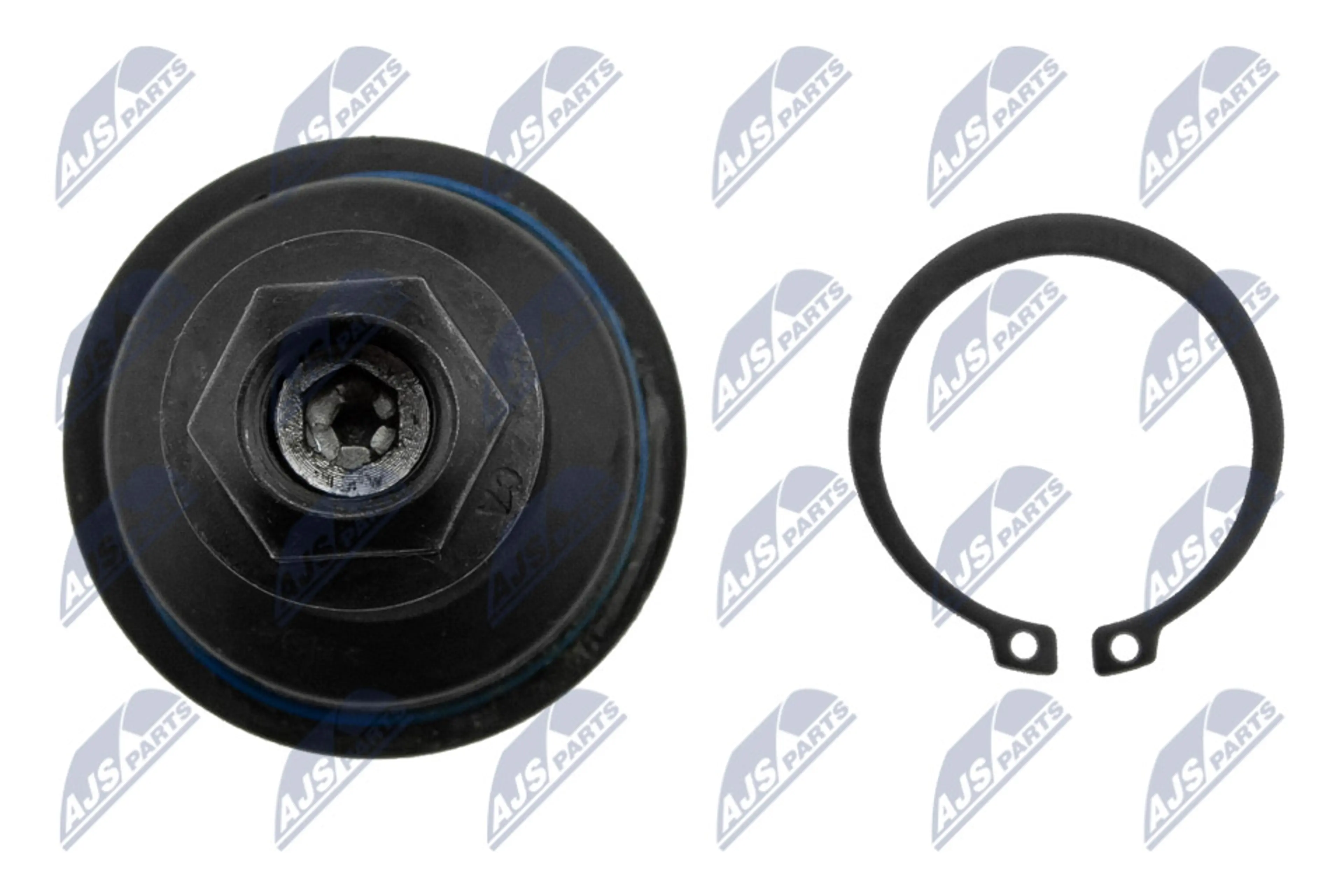 NTY ROTULA DE SUSPENSION