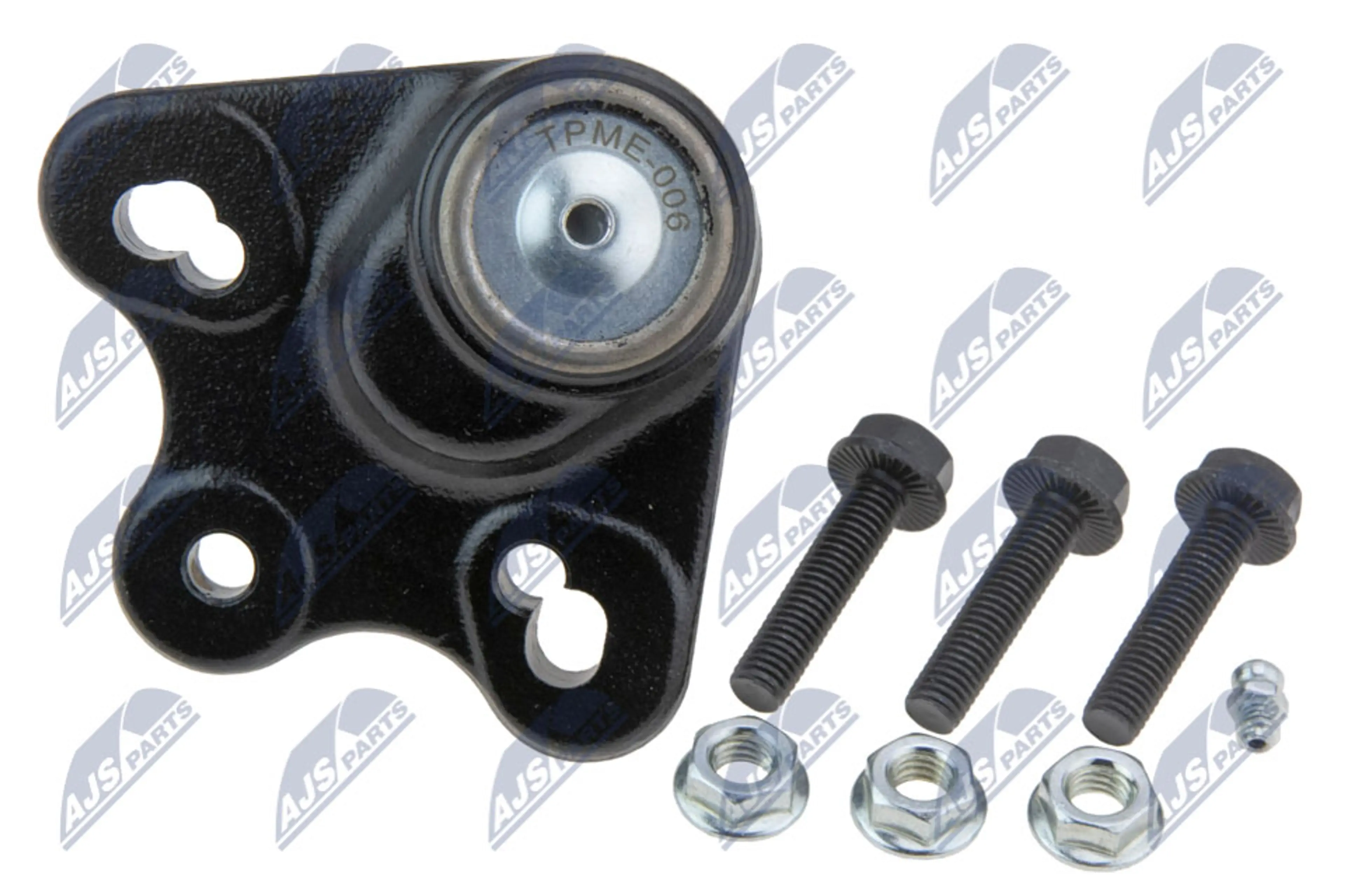 NTY ROTULA DE SUSPENSION