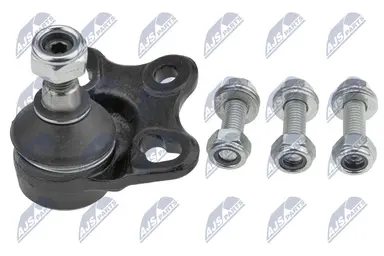 NTY ROTULA DE SUSPENSION