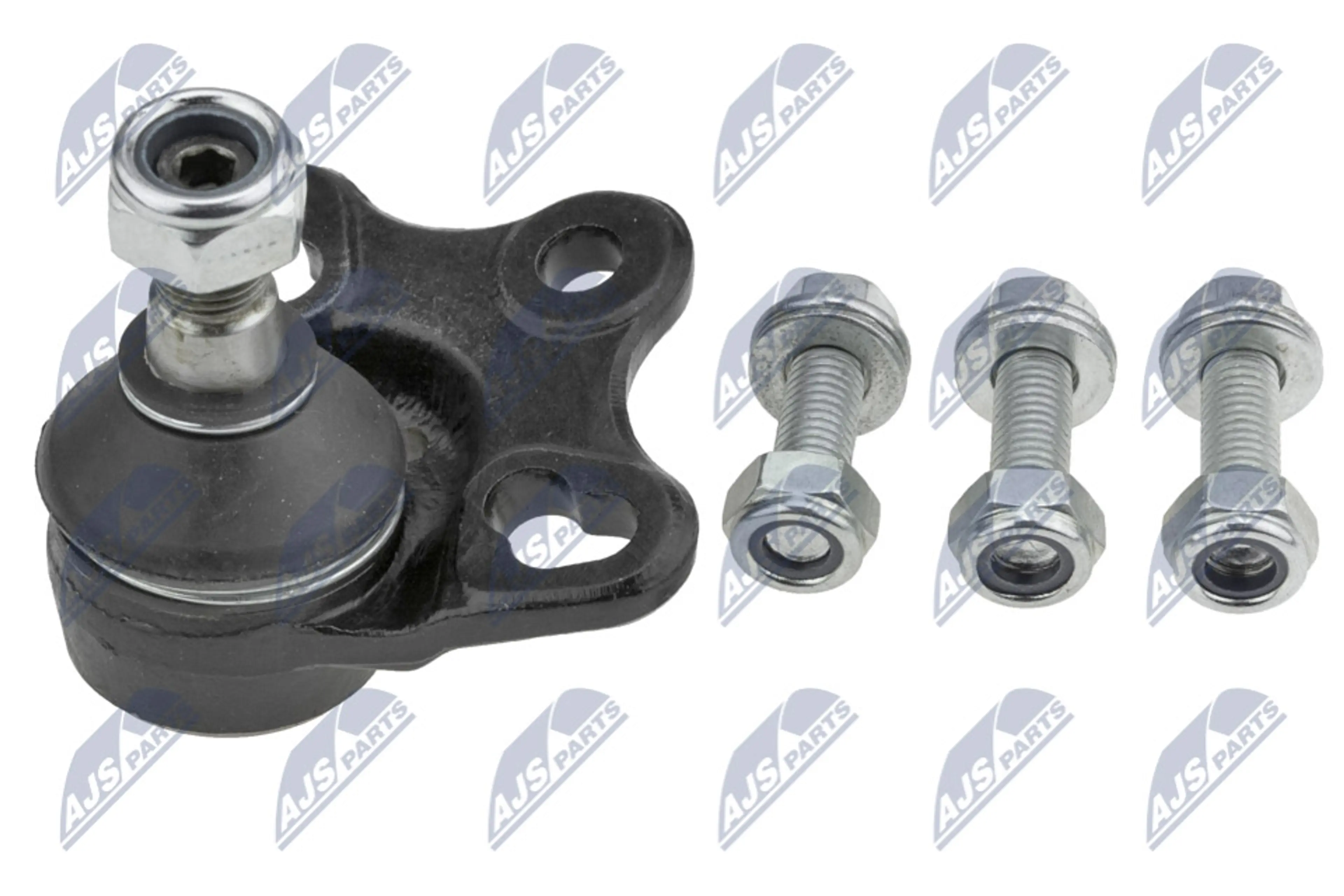 NTY ROTULA DE SUSPENSION