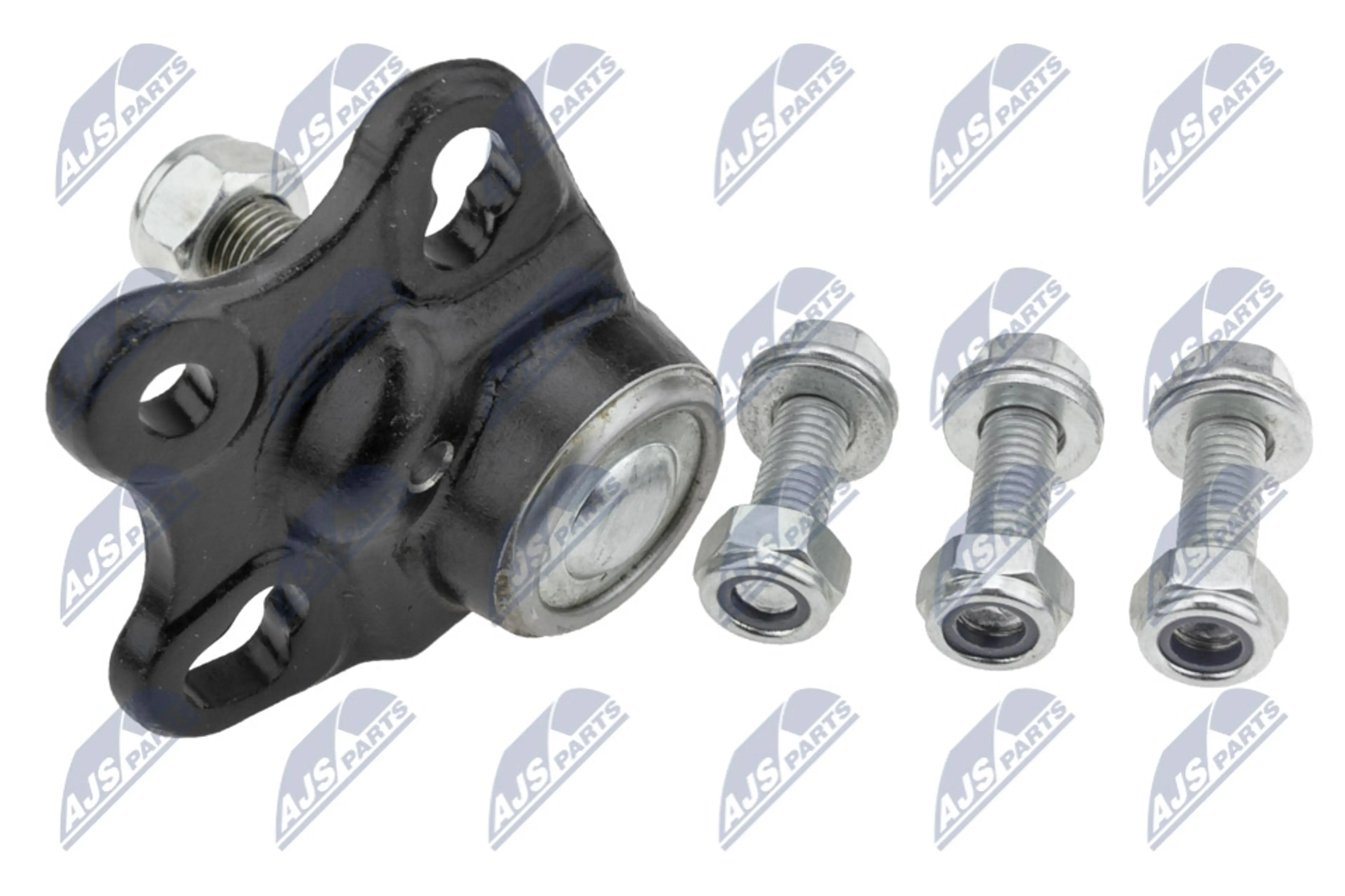 NTY ROTULA DE SUSPENSION