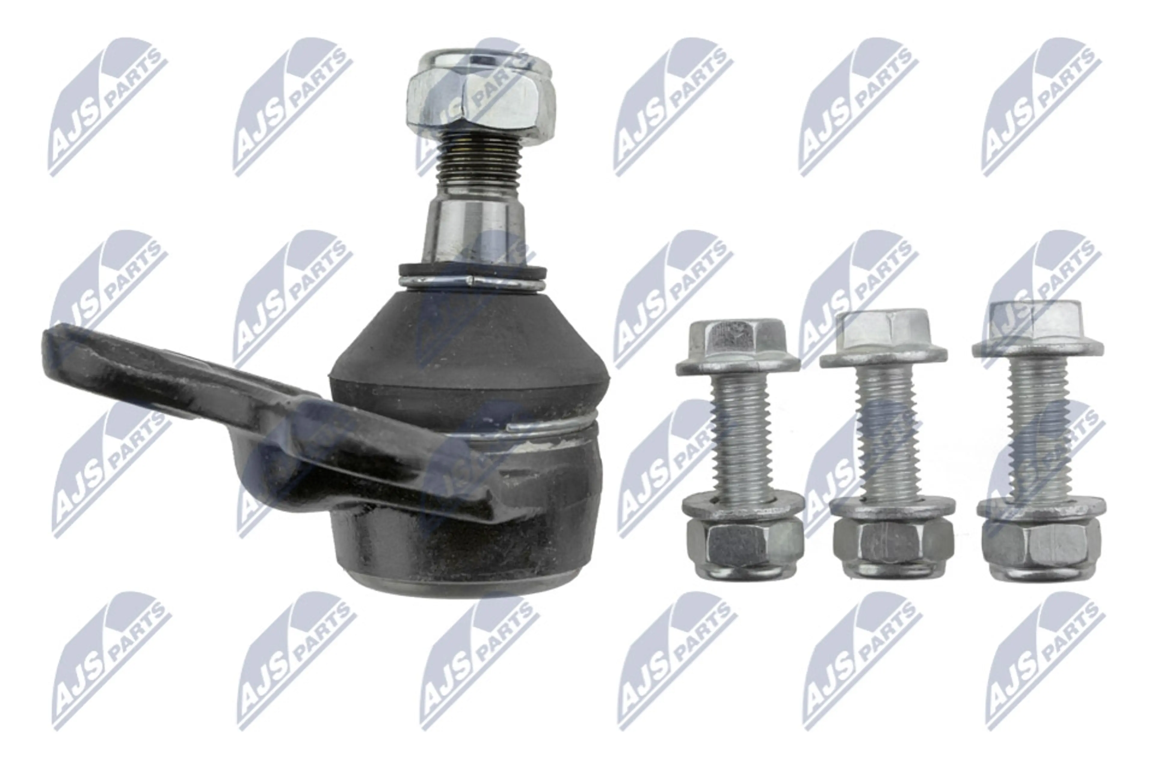 NTY ROTULA DE SUSPENSION