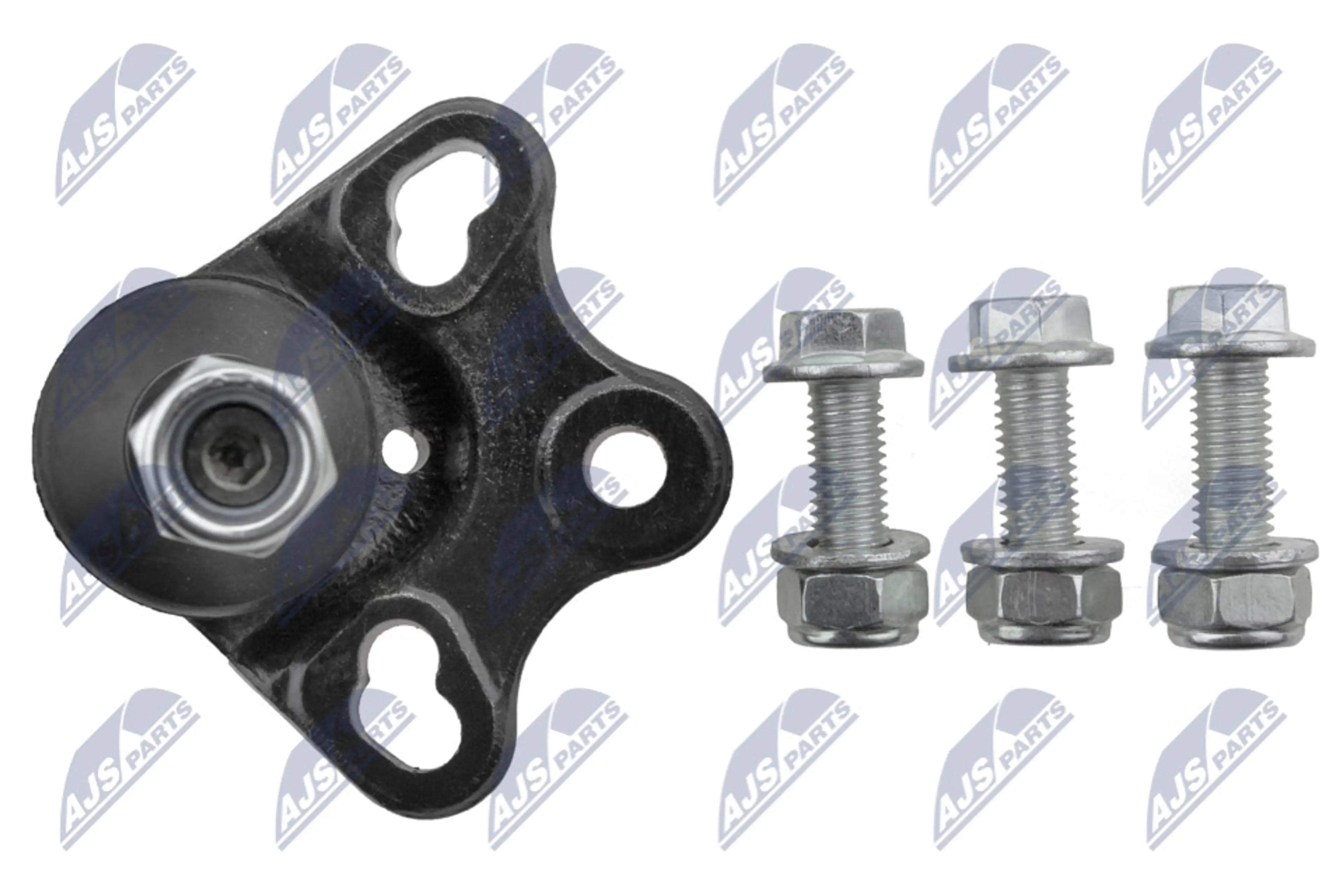 NTY ROTULA DE SUSPENSION