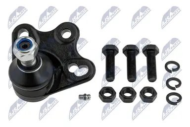 NTY ROTULA DE SUSPENSION