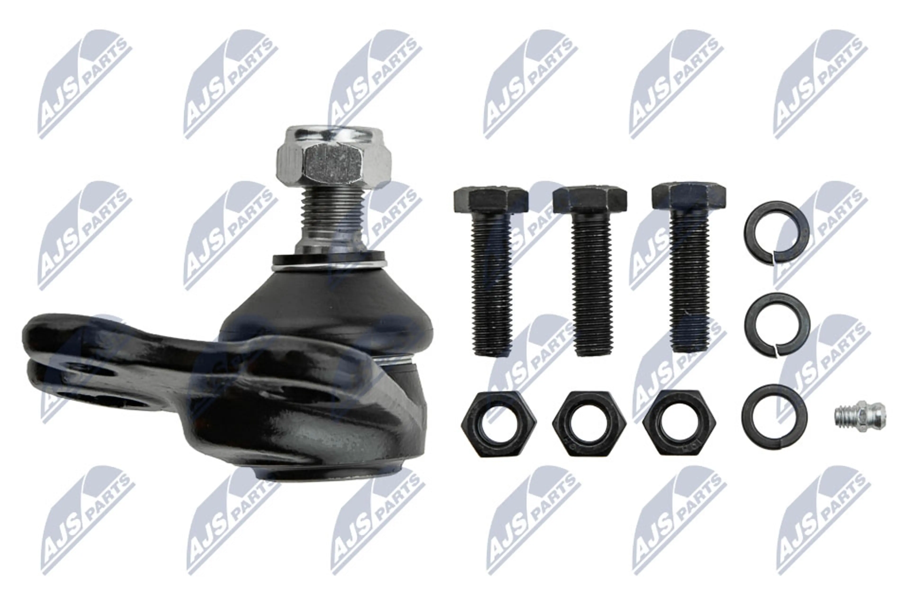 NTY ROTULA DE SUSPENSION