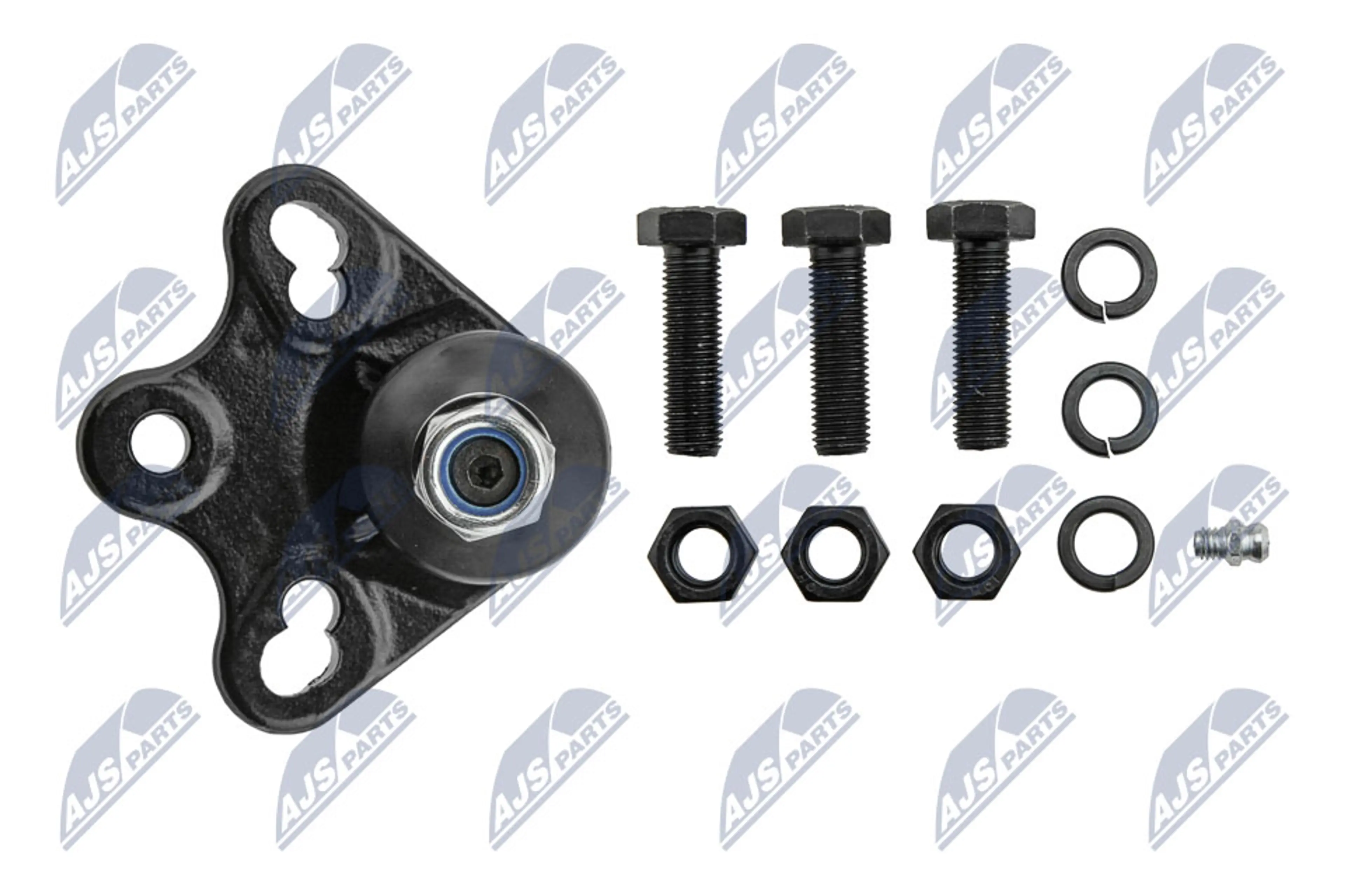 NTY ROTULA DE SUSPENSION