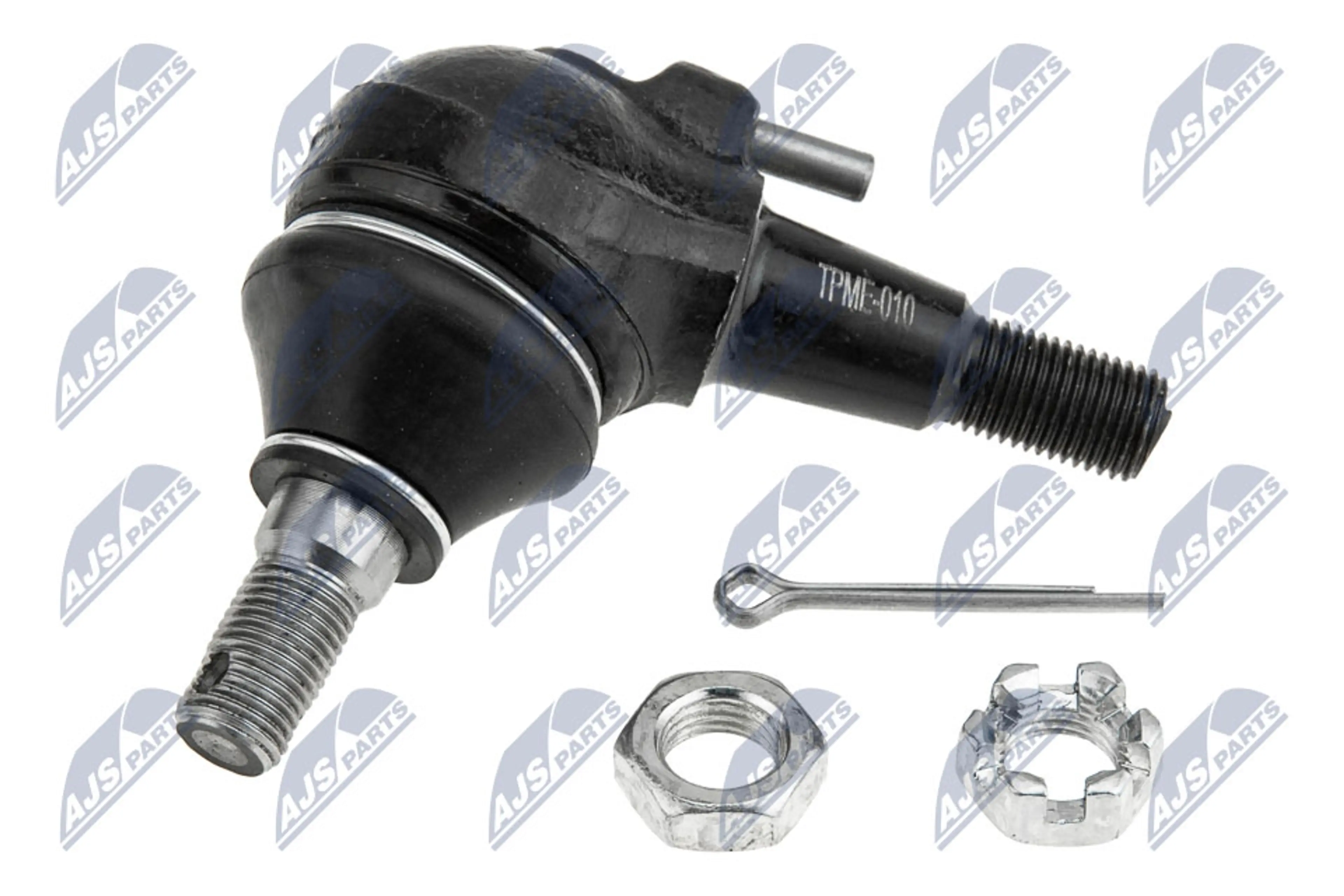 NTY ROTULA DE SUSPENSION