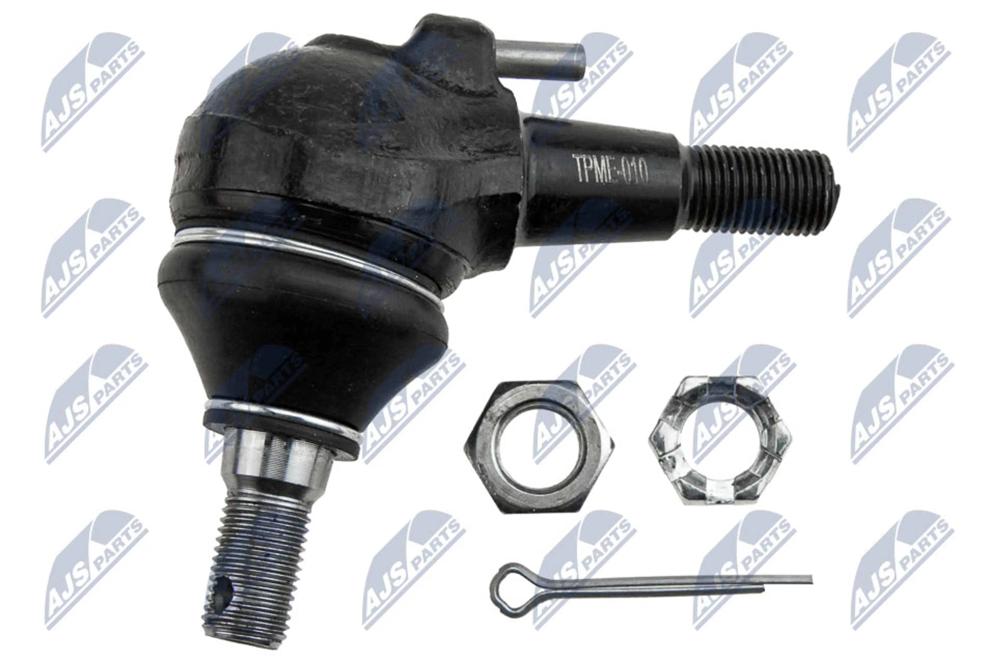 NTY ROTULA DE SUSPENSION