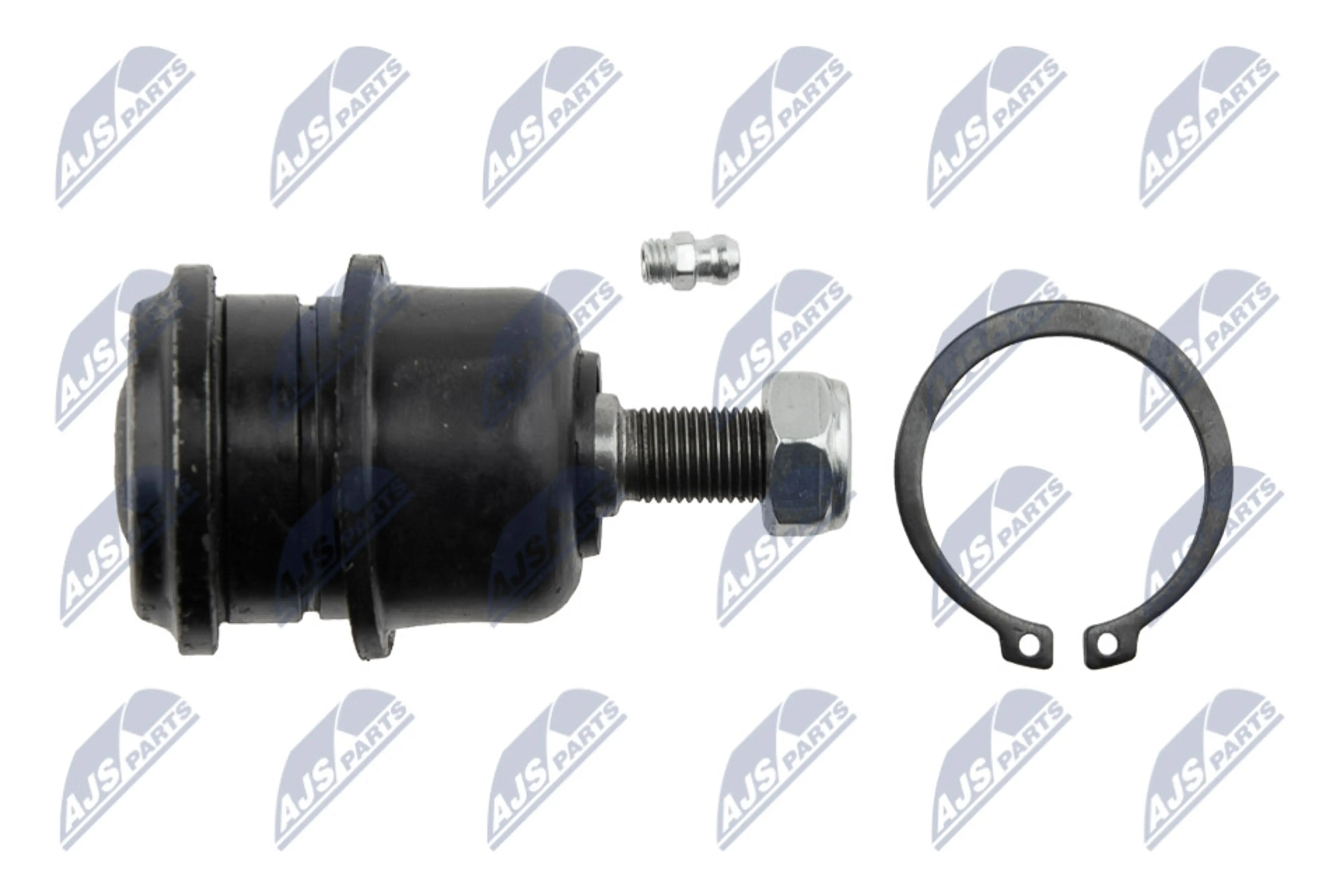 NTY ROTULA DE SUSPENSION