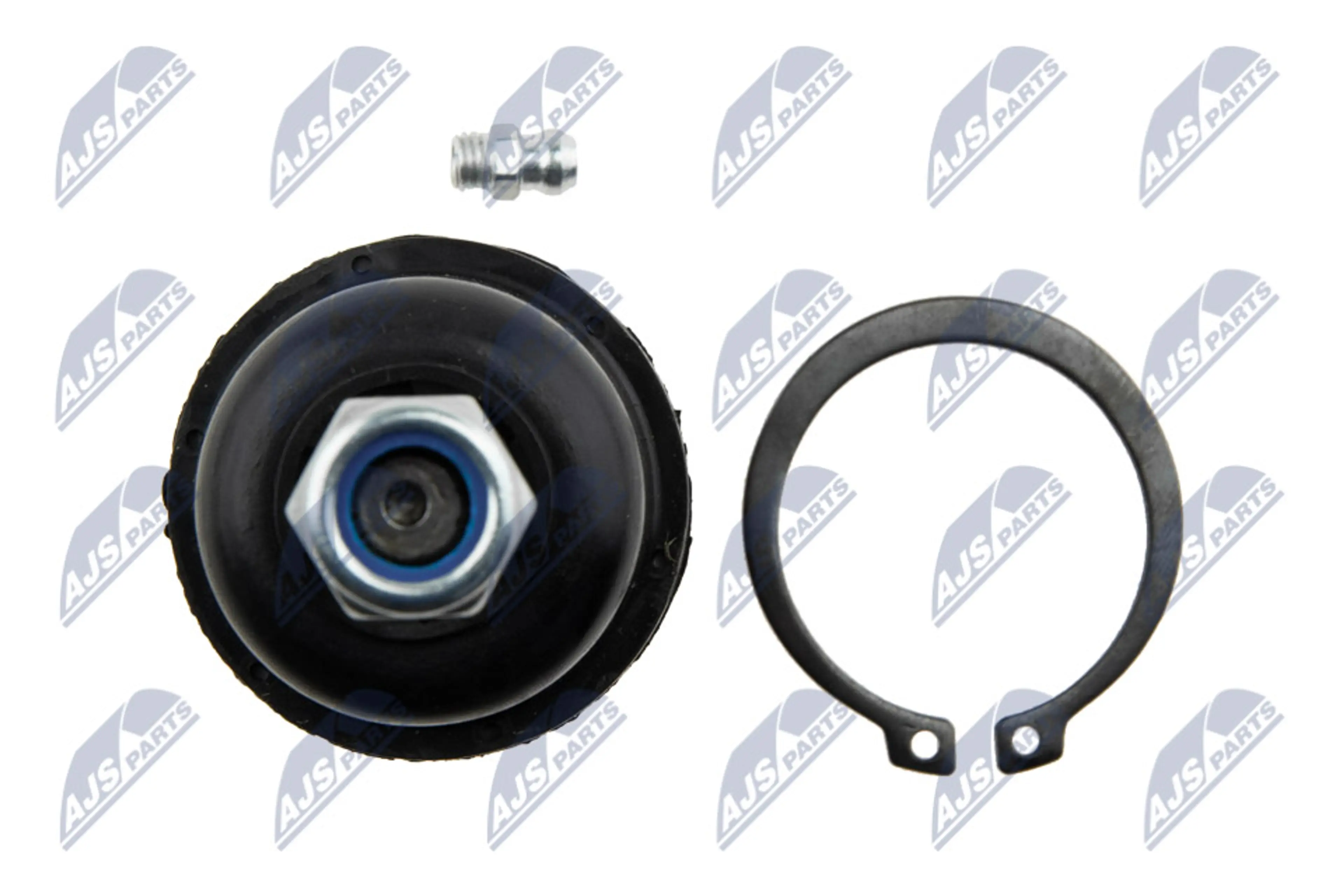 NTY ROTULA DE SUSPENSION